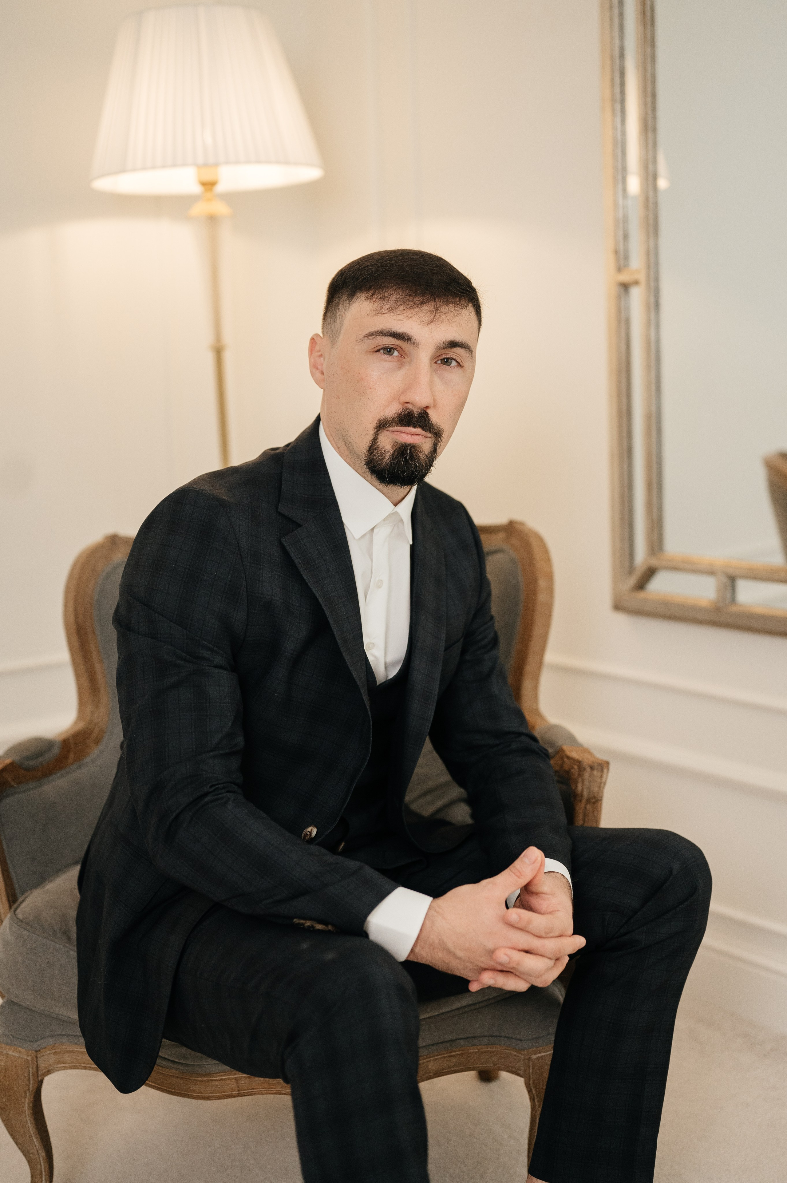 Андрей и Анастасия. Свадебный и семейный фотограф в Краснодаре Алина Мельник