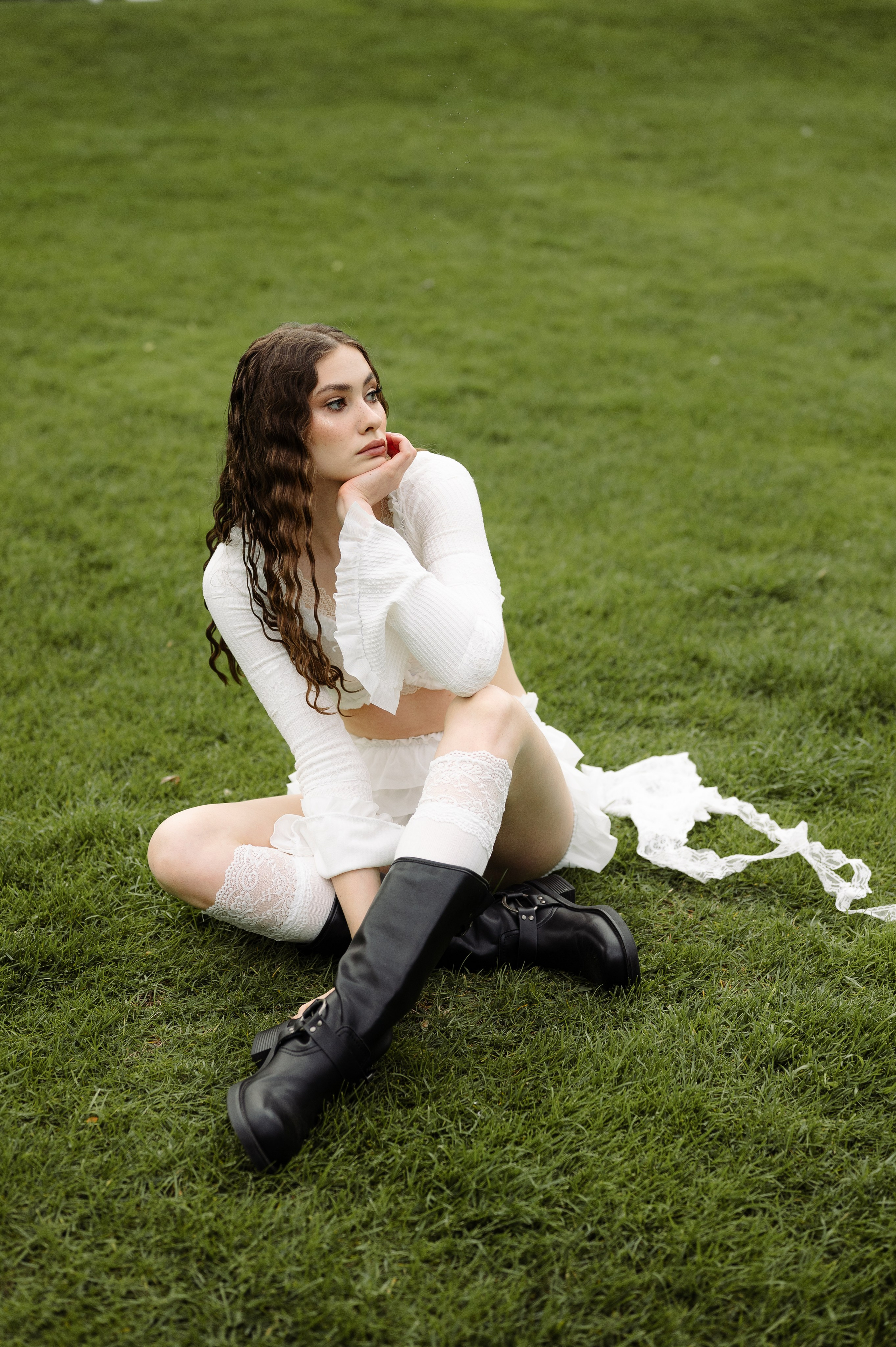 Весна. Свадебный и семейный фотограф в Краснодаре Алина Мельник