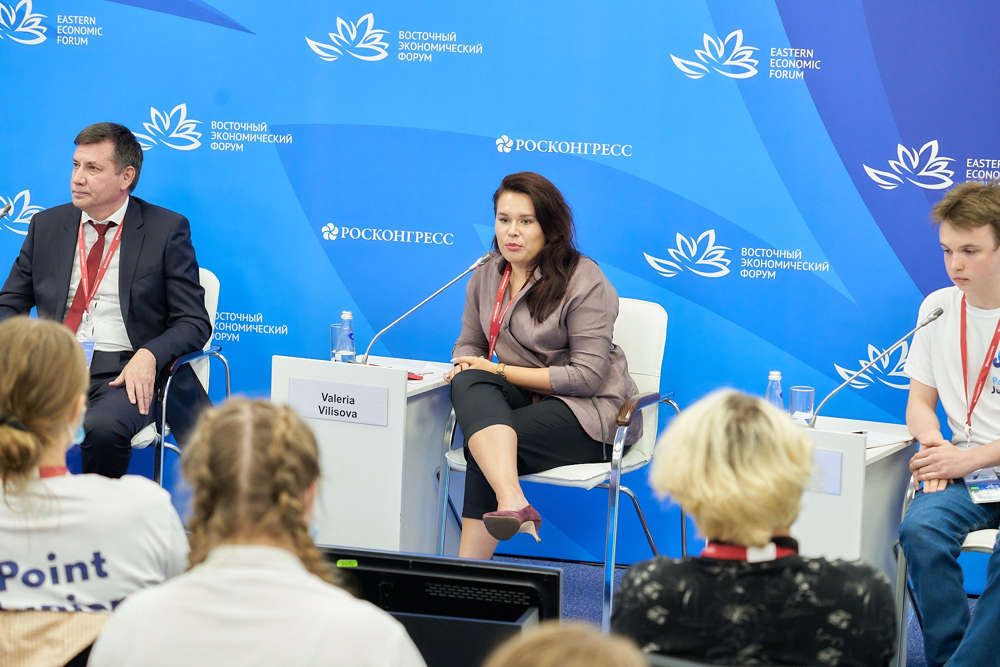 Репортаж ВЭФ. Алексей Романов фотограф Санкт-Петербург, фотокурсы, фотошкола