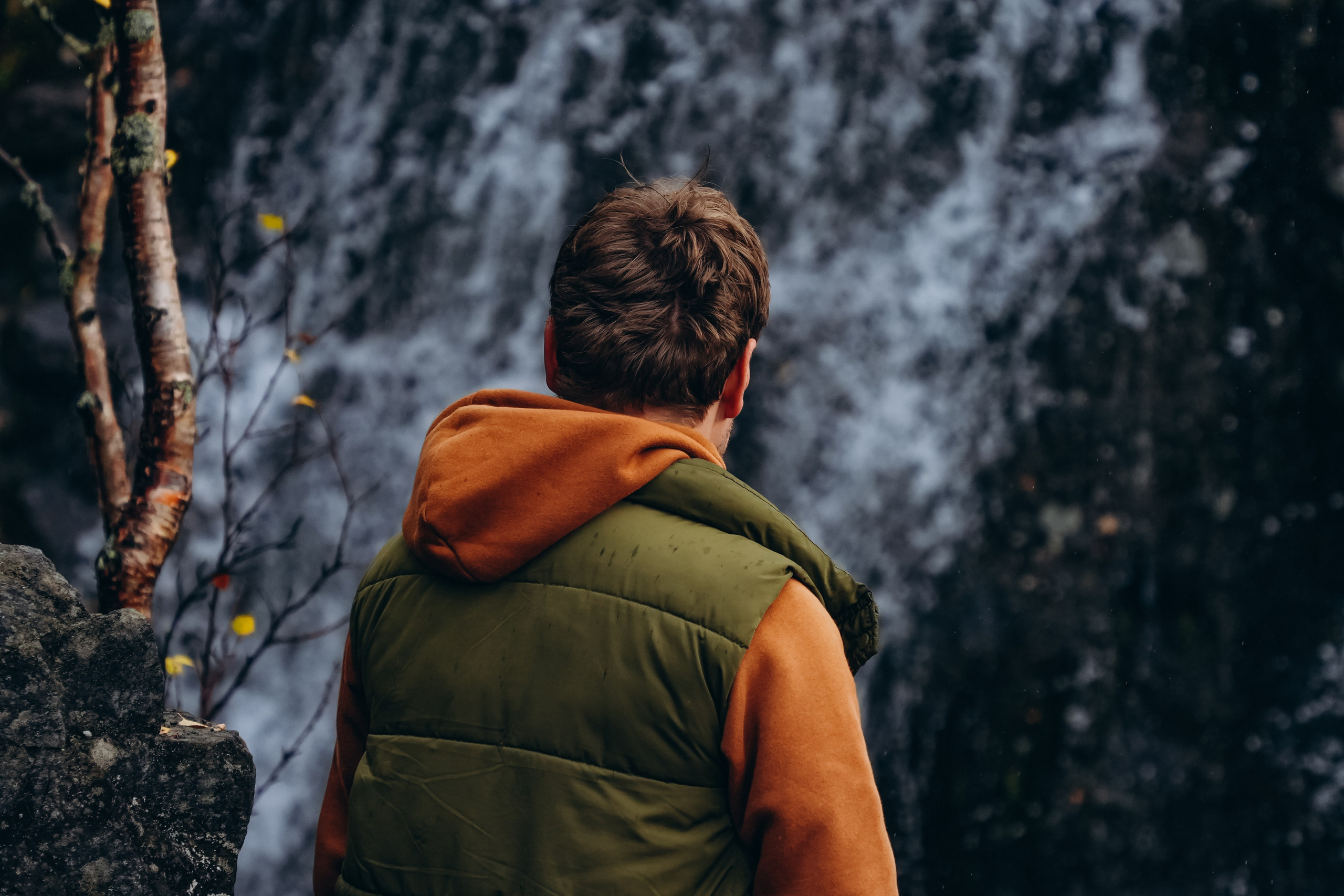 СЕВЕР. Event фотограф Степанова Александра