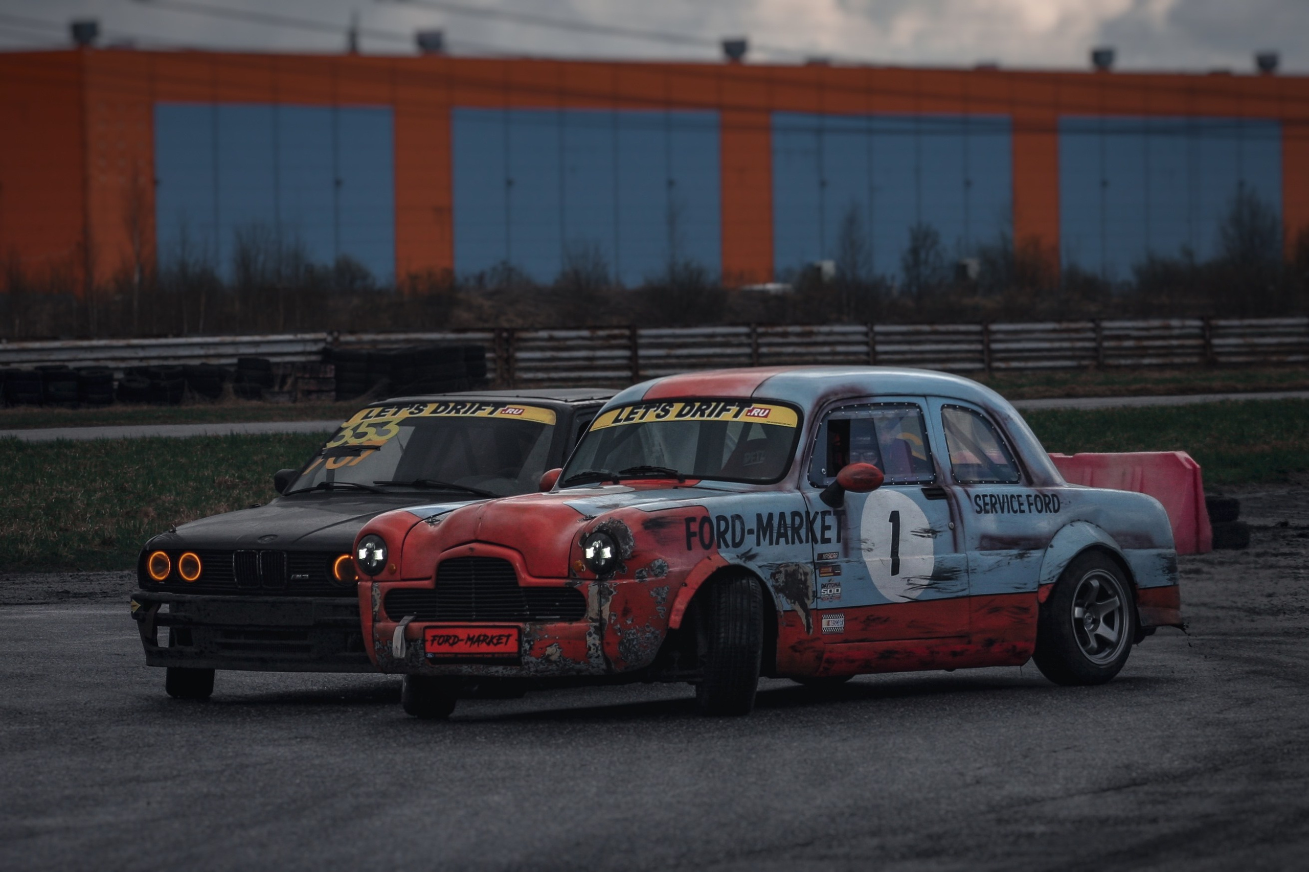 Let’s drift aqua финал 18.04.2026. Автомобильный фотограф — PhotogRaty