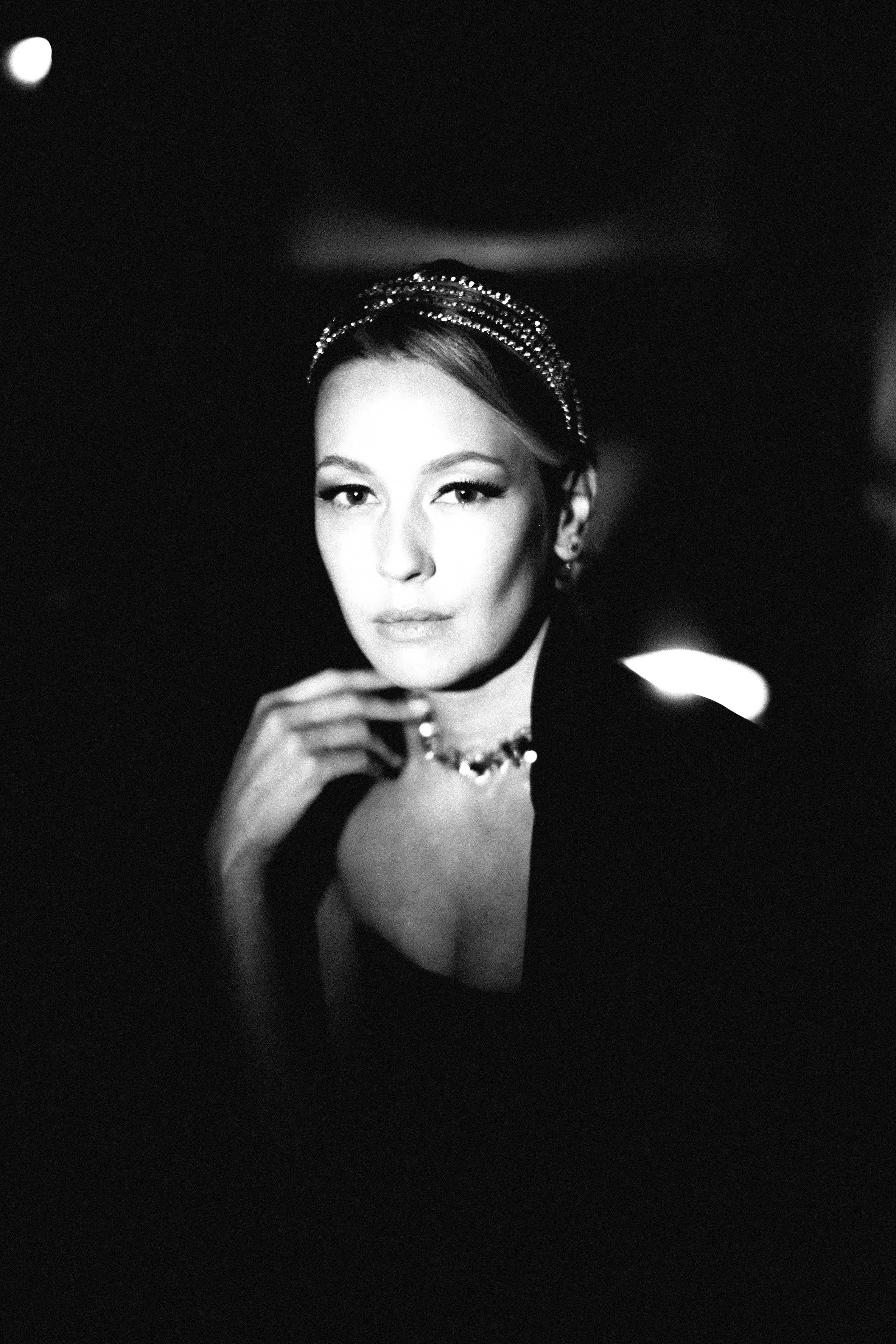 Евгения. Женский и контент фотограф в Москве