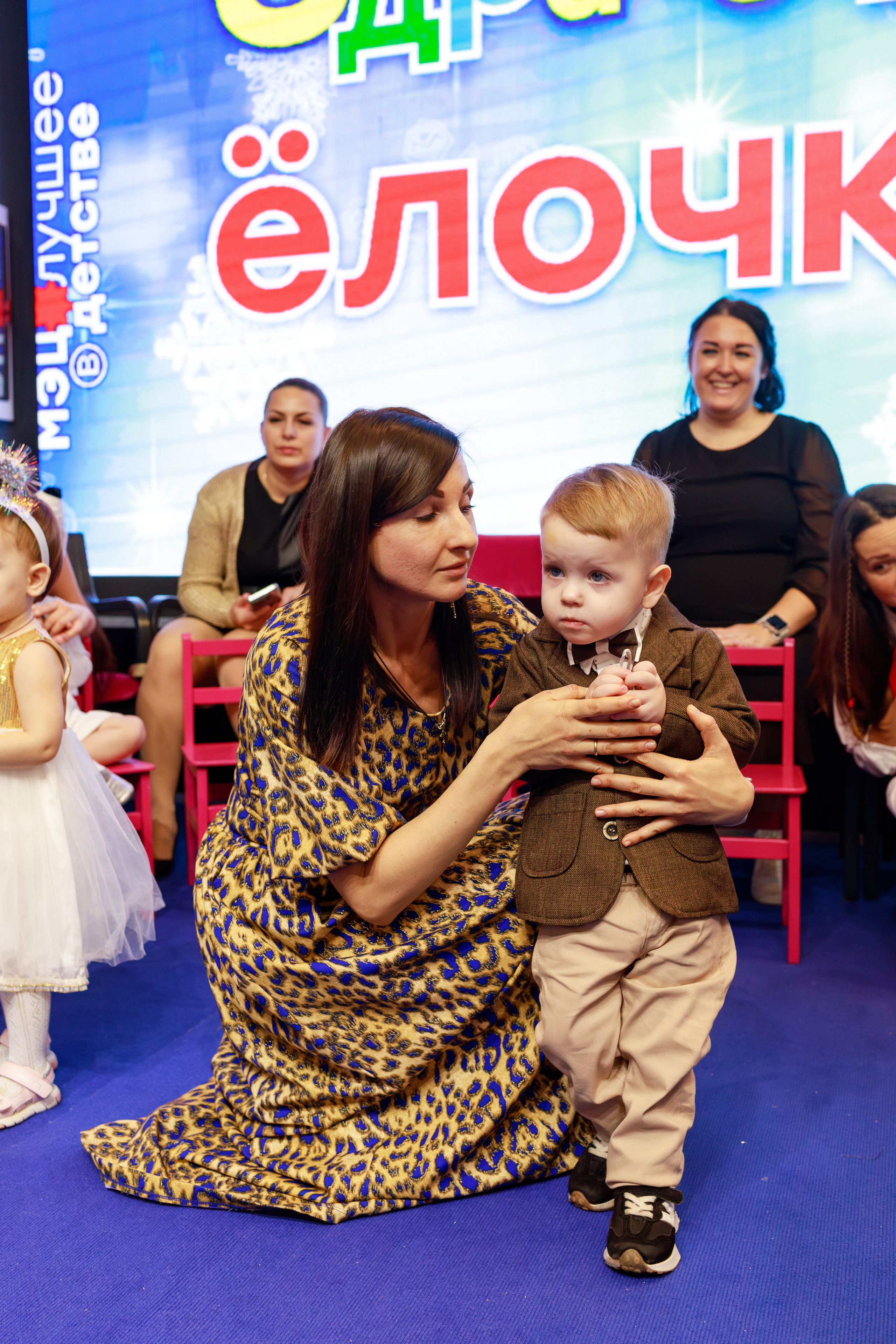МЭЦ 2024. Семейный и детский фотограф в Краснодаре Ирина Лаврецкая