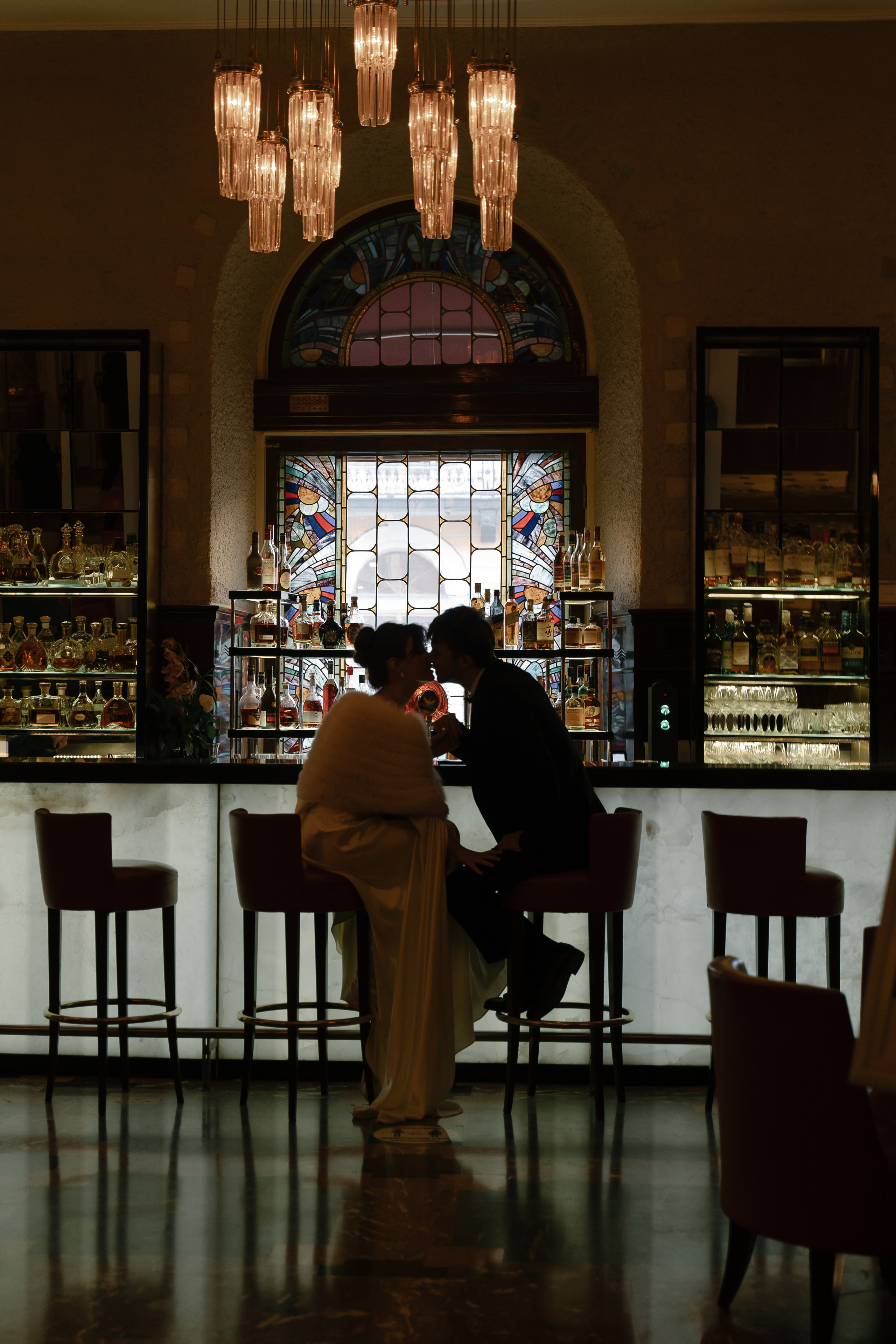 O&A. Свадебный фотограф — Наталья Фед СПб/Москва