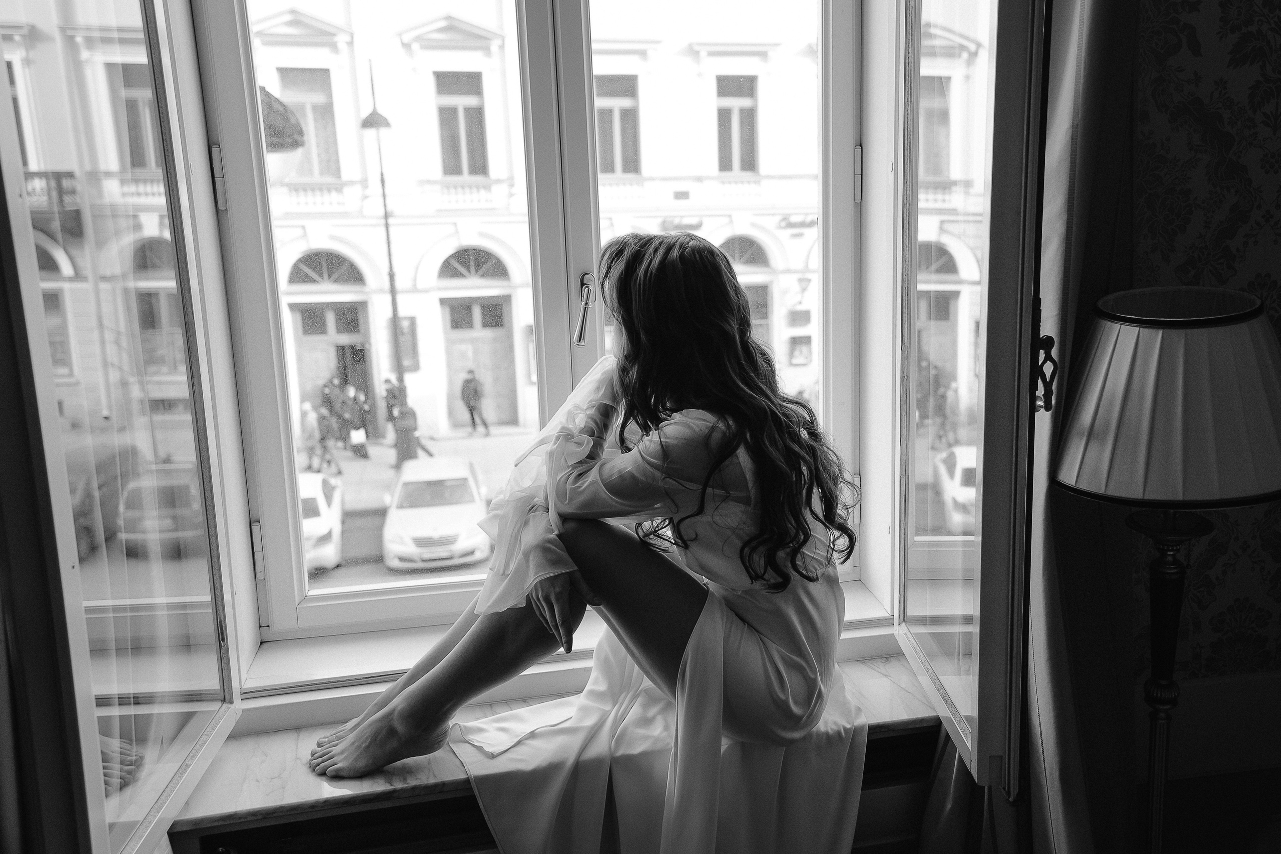 O&A. Свадебный фотограф — Наталья Фед СПб/Москва