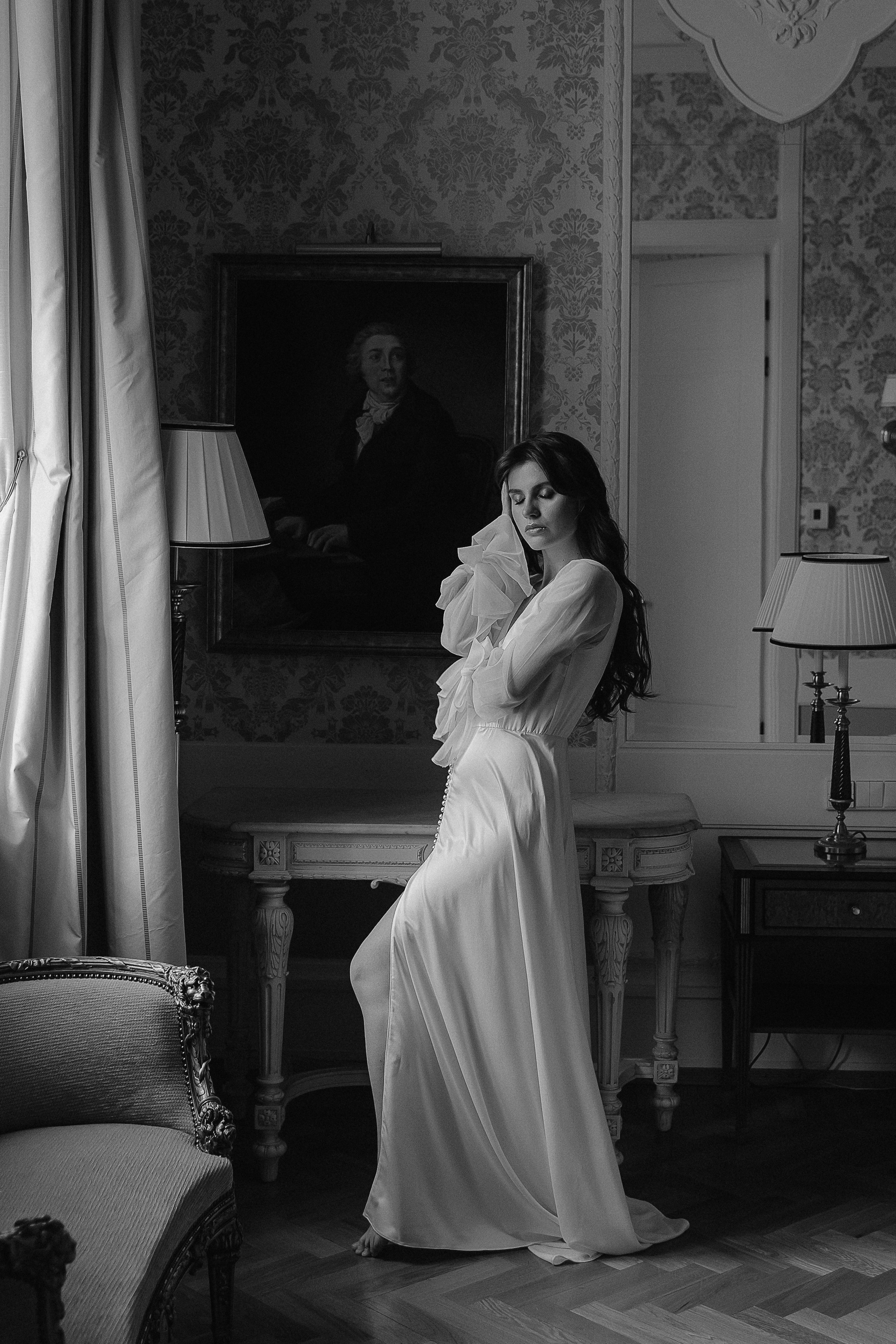 O&A. Свадебный фотограф — Наталья Фед СПб/Москва