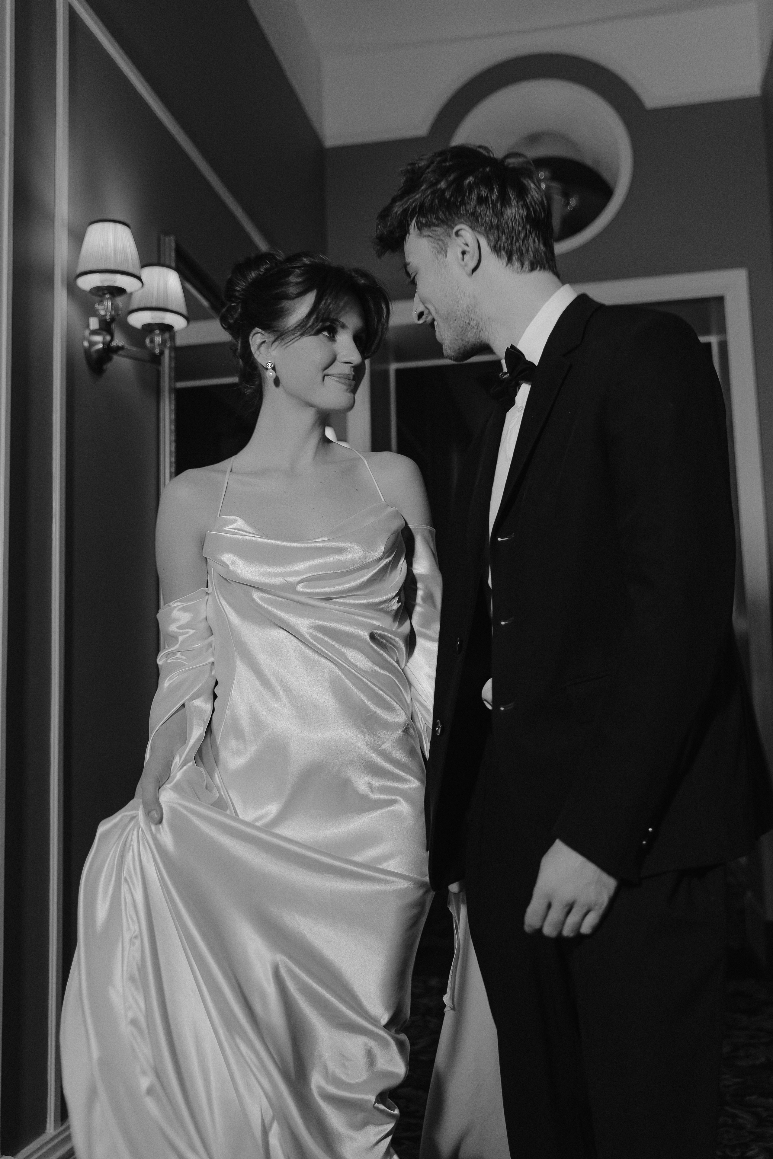 O&A. Свадебный фотограф — Наталья Фед СПб/Москва