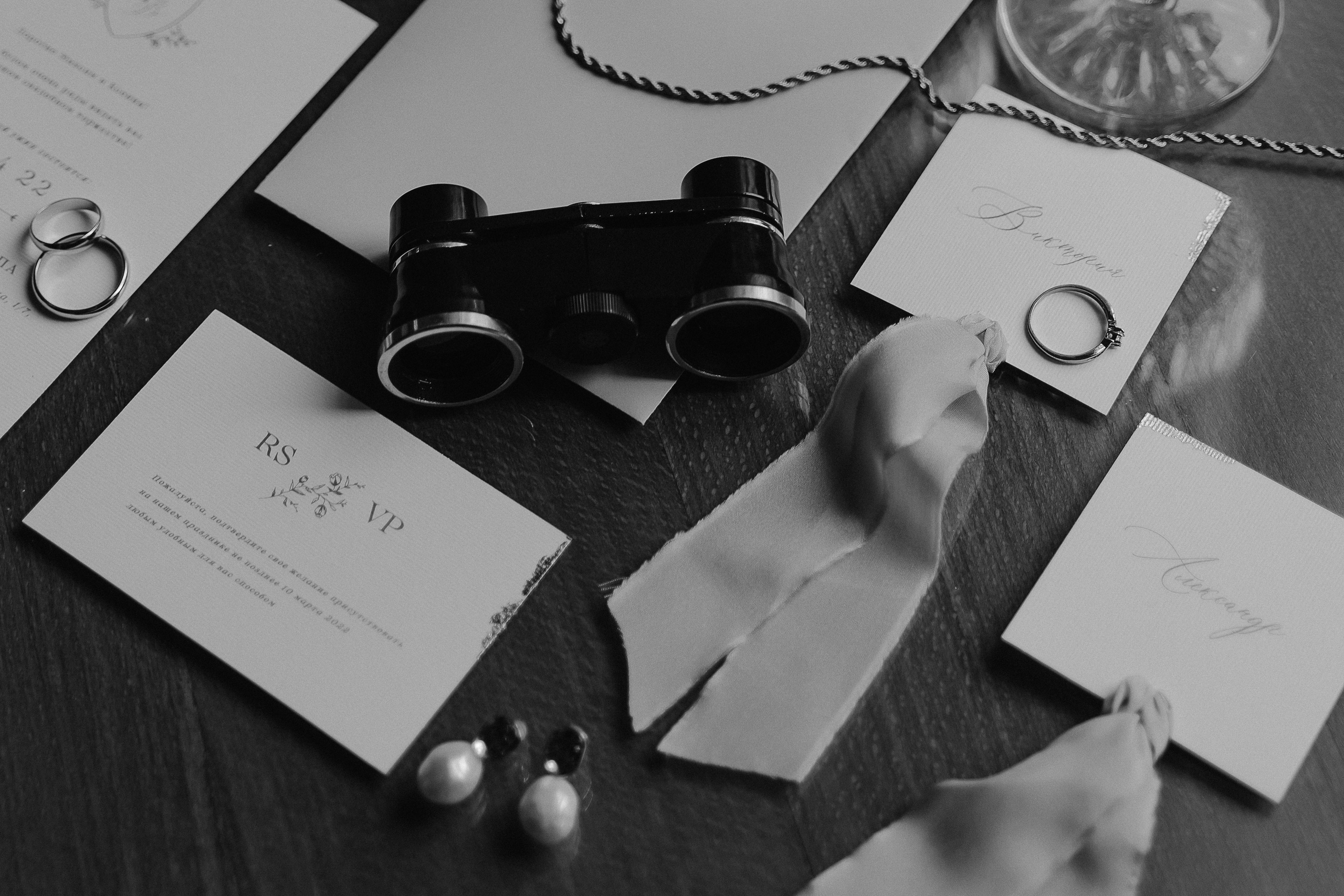 O&A. Свадебный фотограф — Наталья Фед СПб/Москва