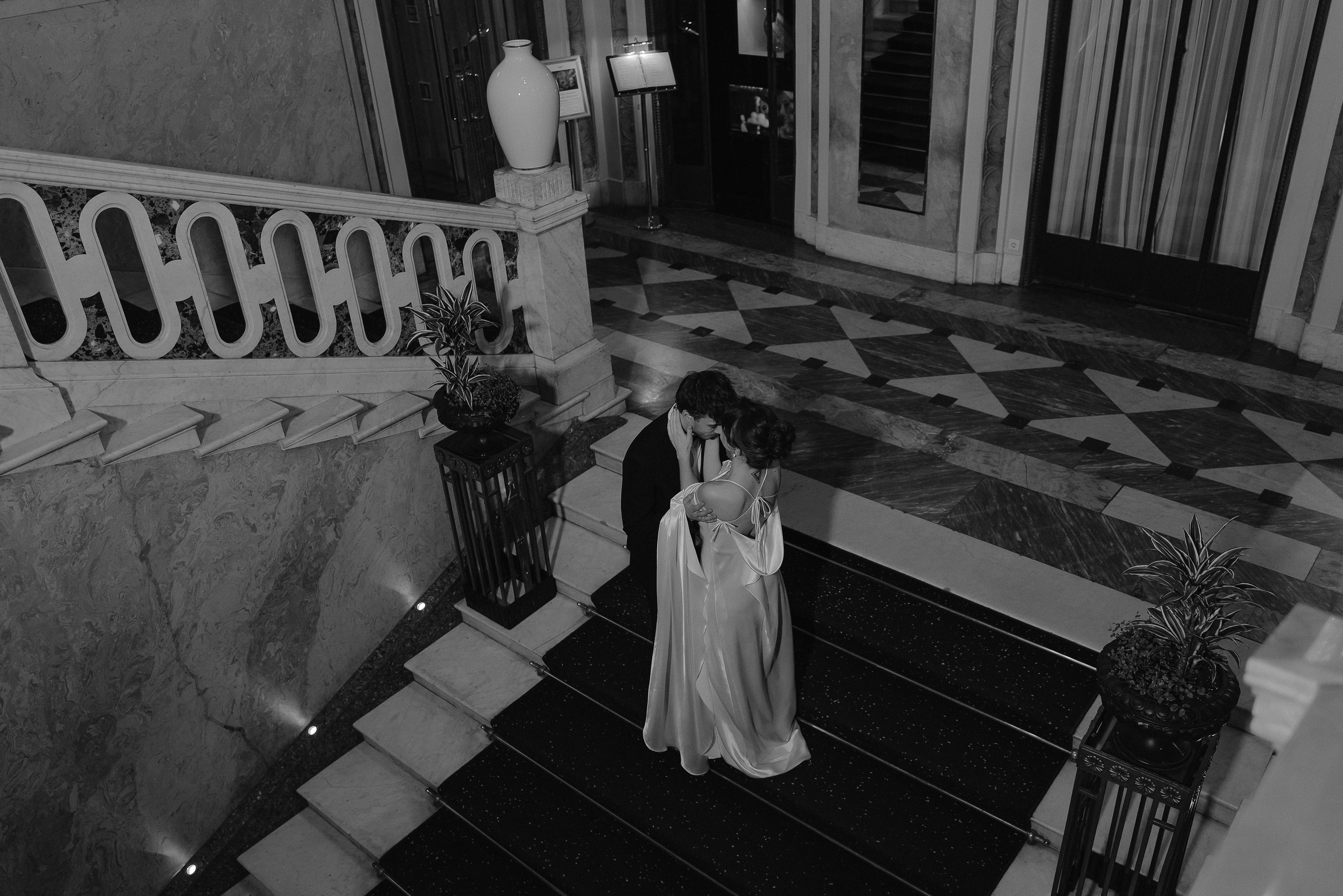 O&A. Свадебный фотограф — Наталья Фед СПб/Москва