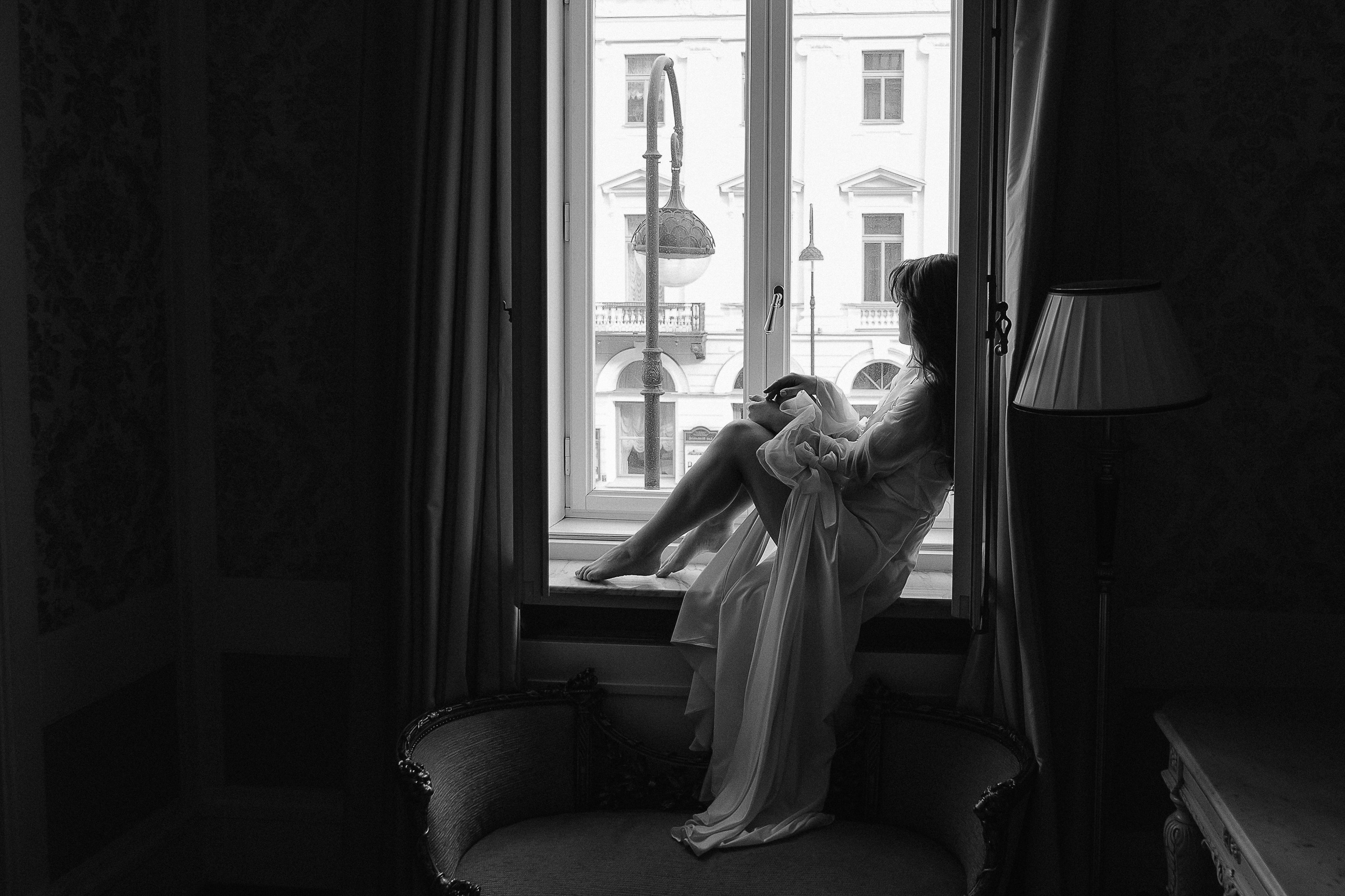 O&A. Свадебный фотограф — Наталья Фед СПб/Москва