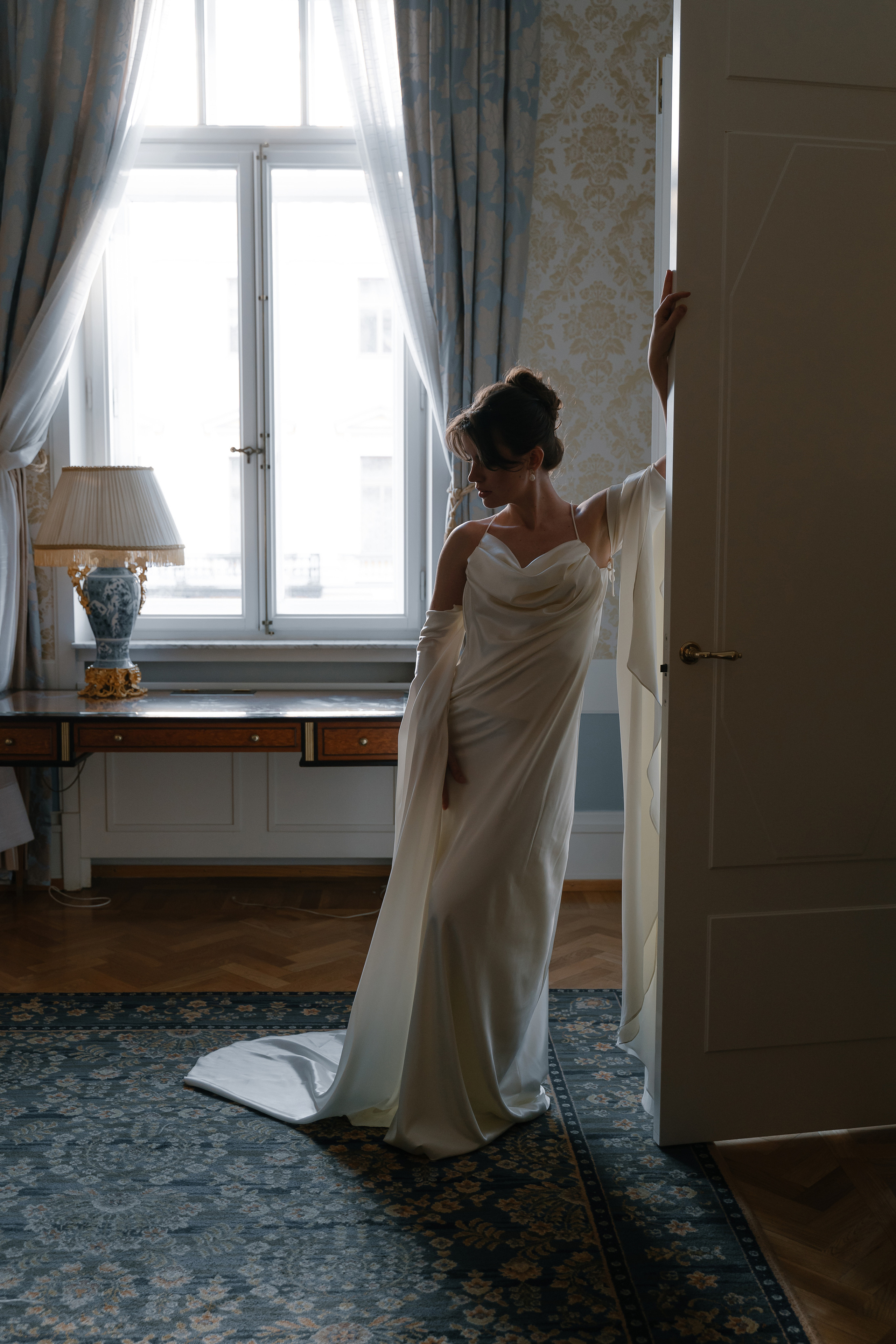 O&A. Свадебный фотограф — Наталья Фед СПб/Москва