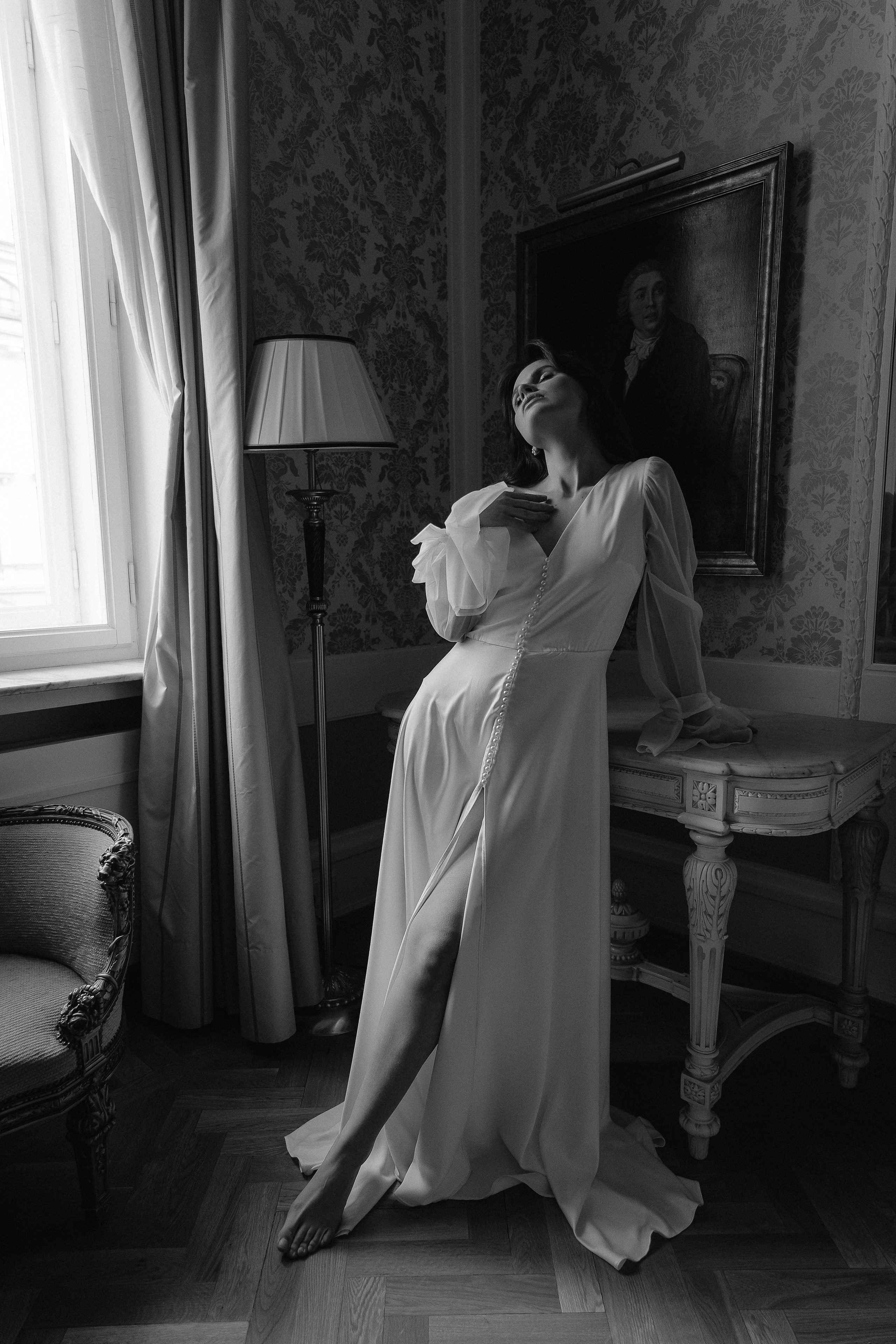 O&A. Свадебный фотограф — Наталья Фед СПб/Москва