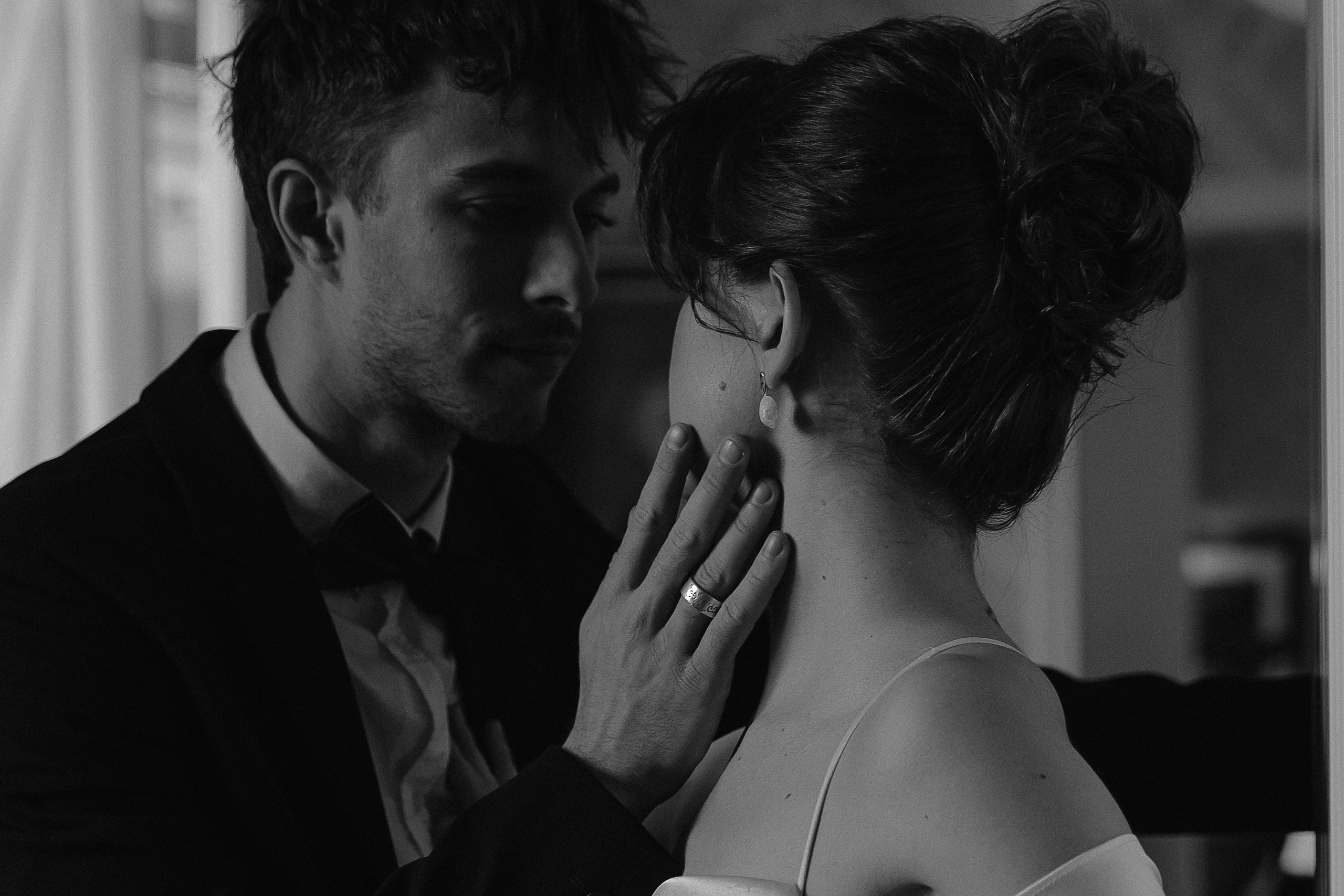 O&A. Свадебный фотограф — Наталья Фед СПб/Москва