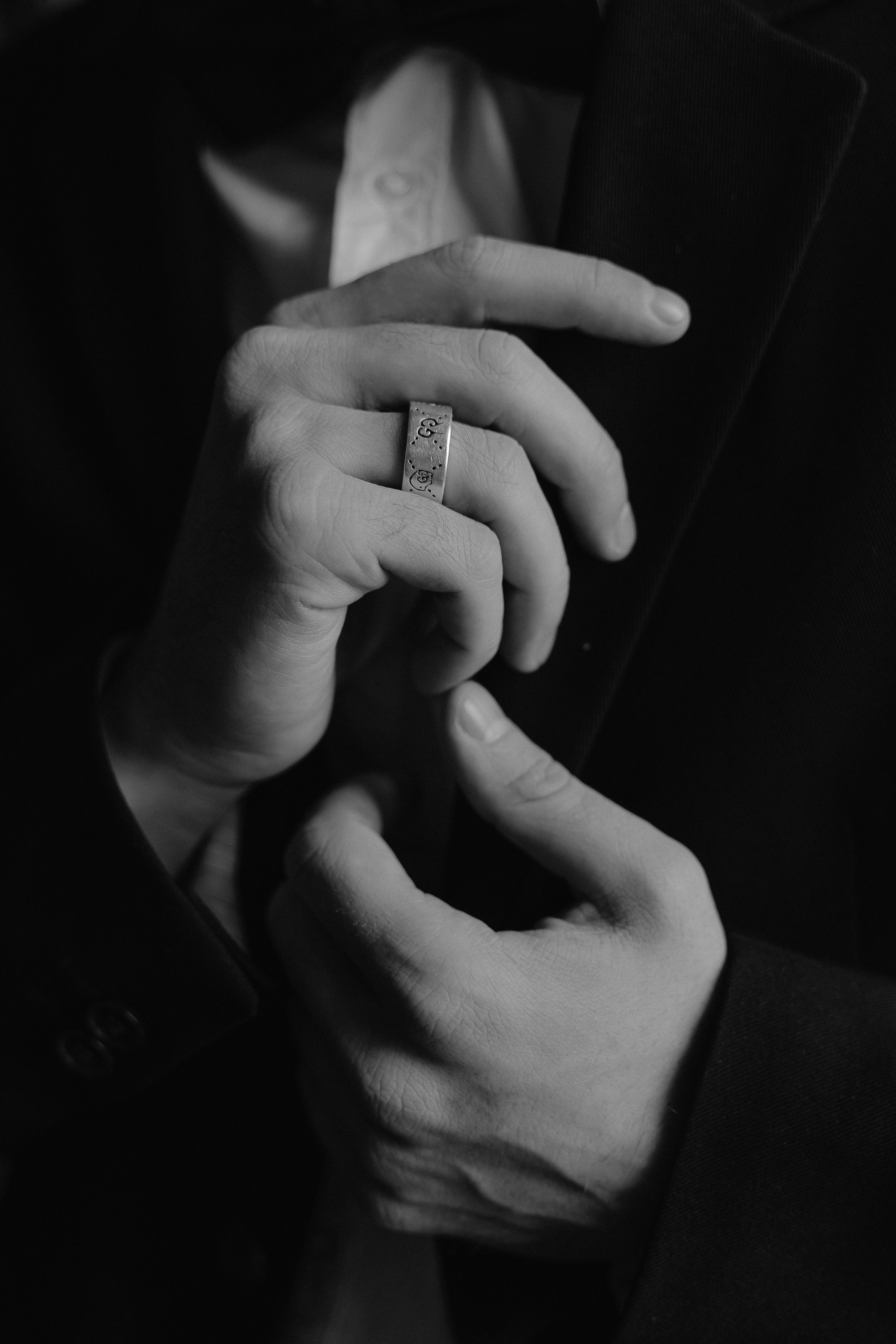 O&A. Свадебный фотограф — Наталья Фед СПб/Москва