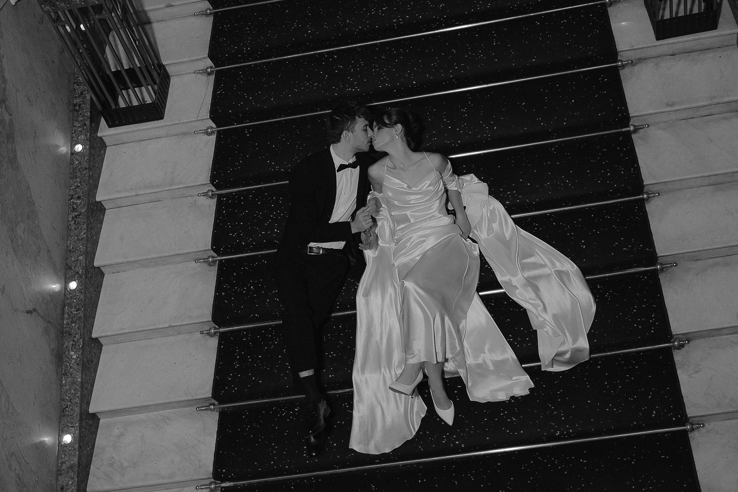 O&A. Свадебный фотограф — Наталья Фед СПб/Москва