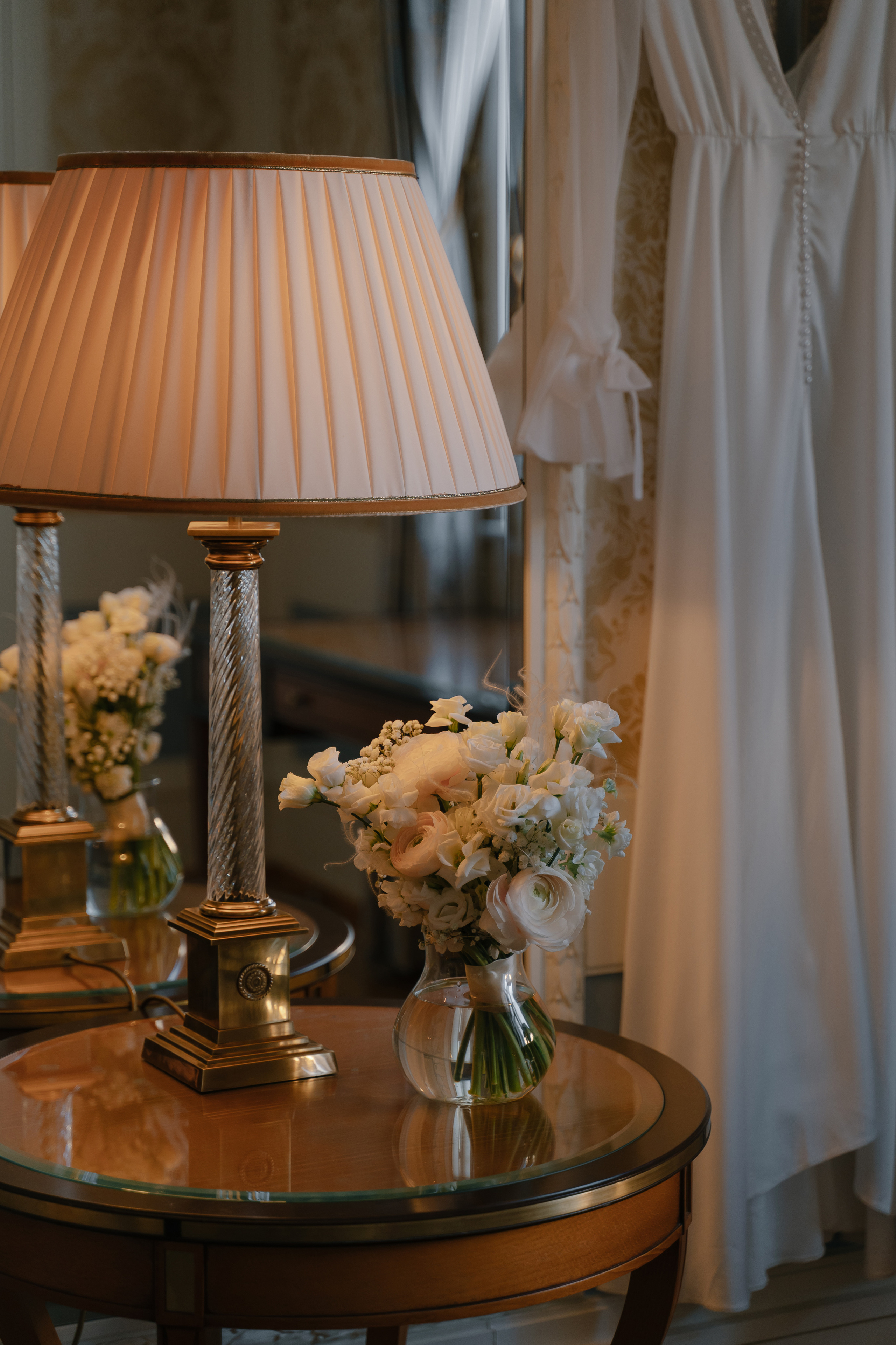 O&A. Свадебный фотограф — Наталья Фед СПб/Москва