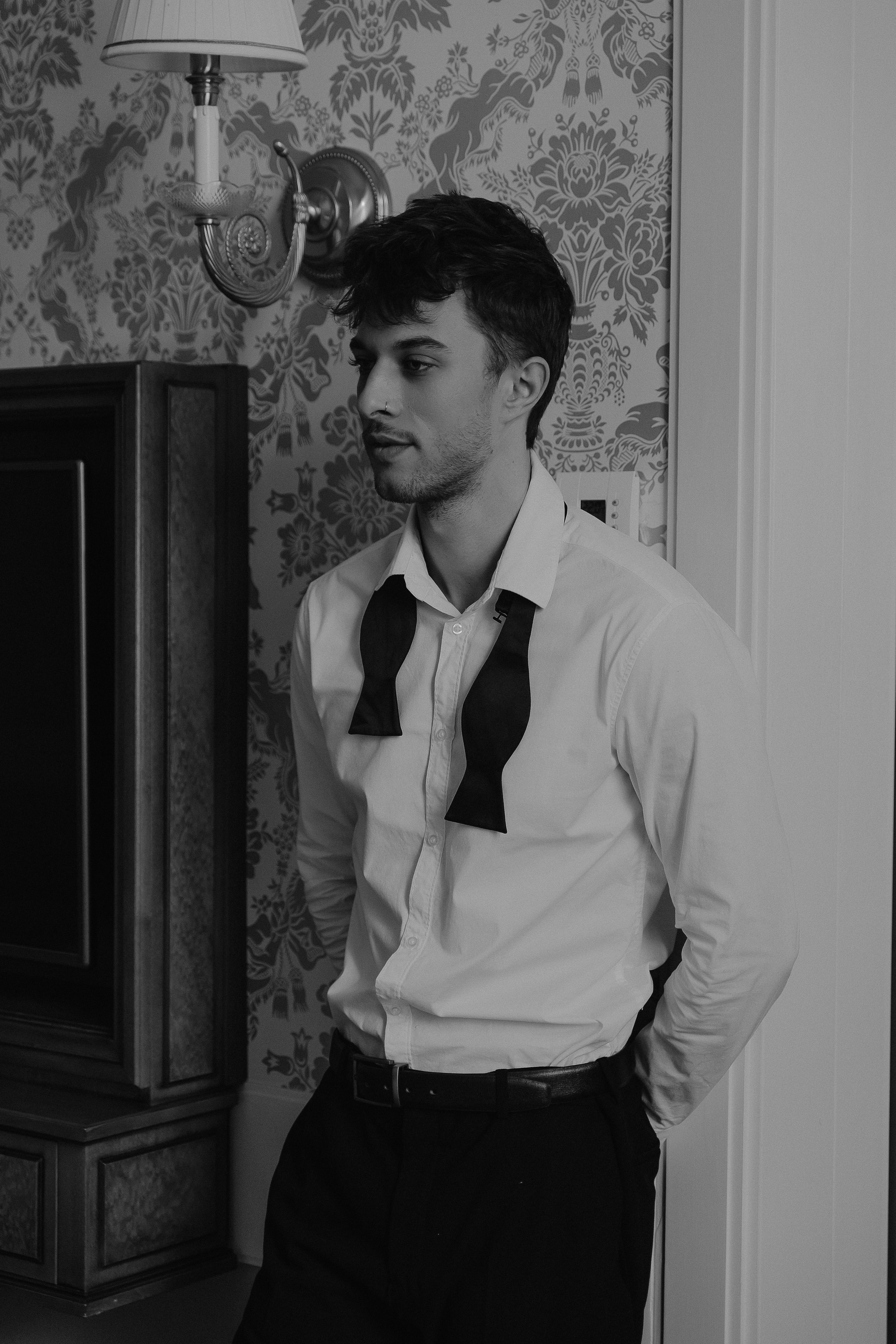 O&A. Свадебный фотограф — Наталья Фед СПб/Москва