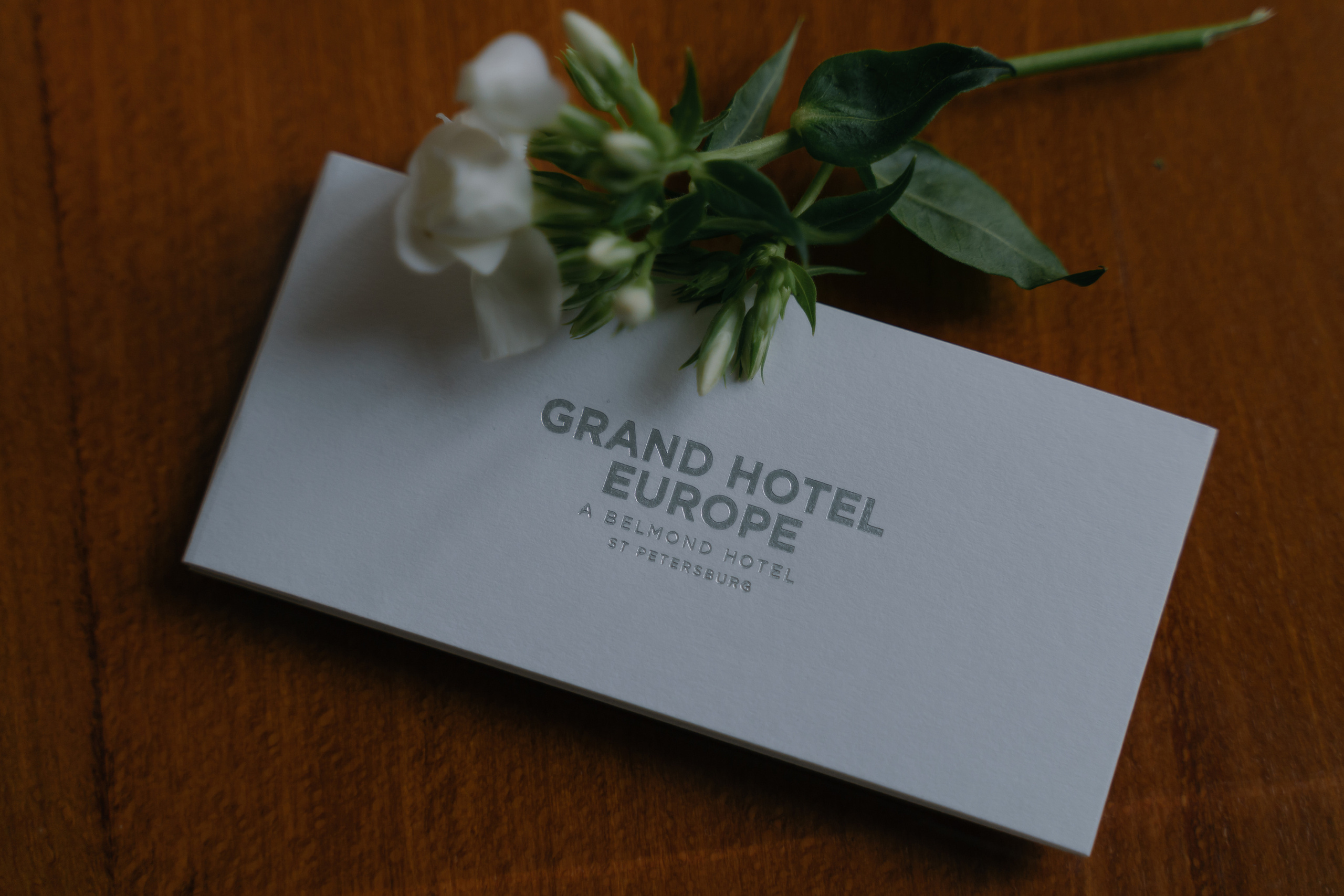 O&A. Свадебный фотограф — Наталья Фед СПб/Москва