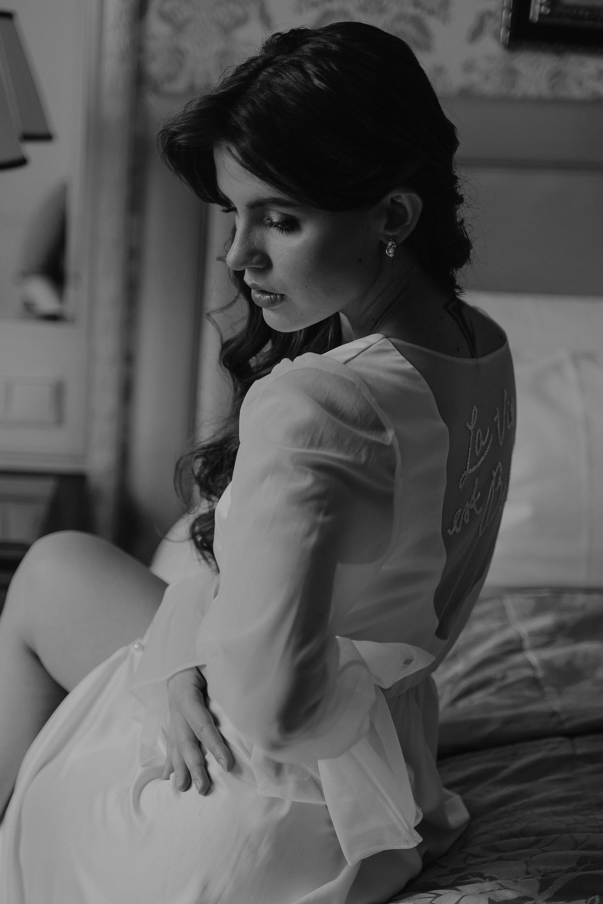 O&A. Свадебный фотограф — Наталья Фед СПб/Москва