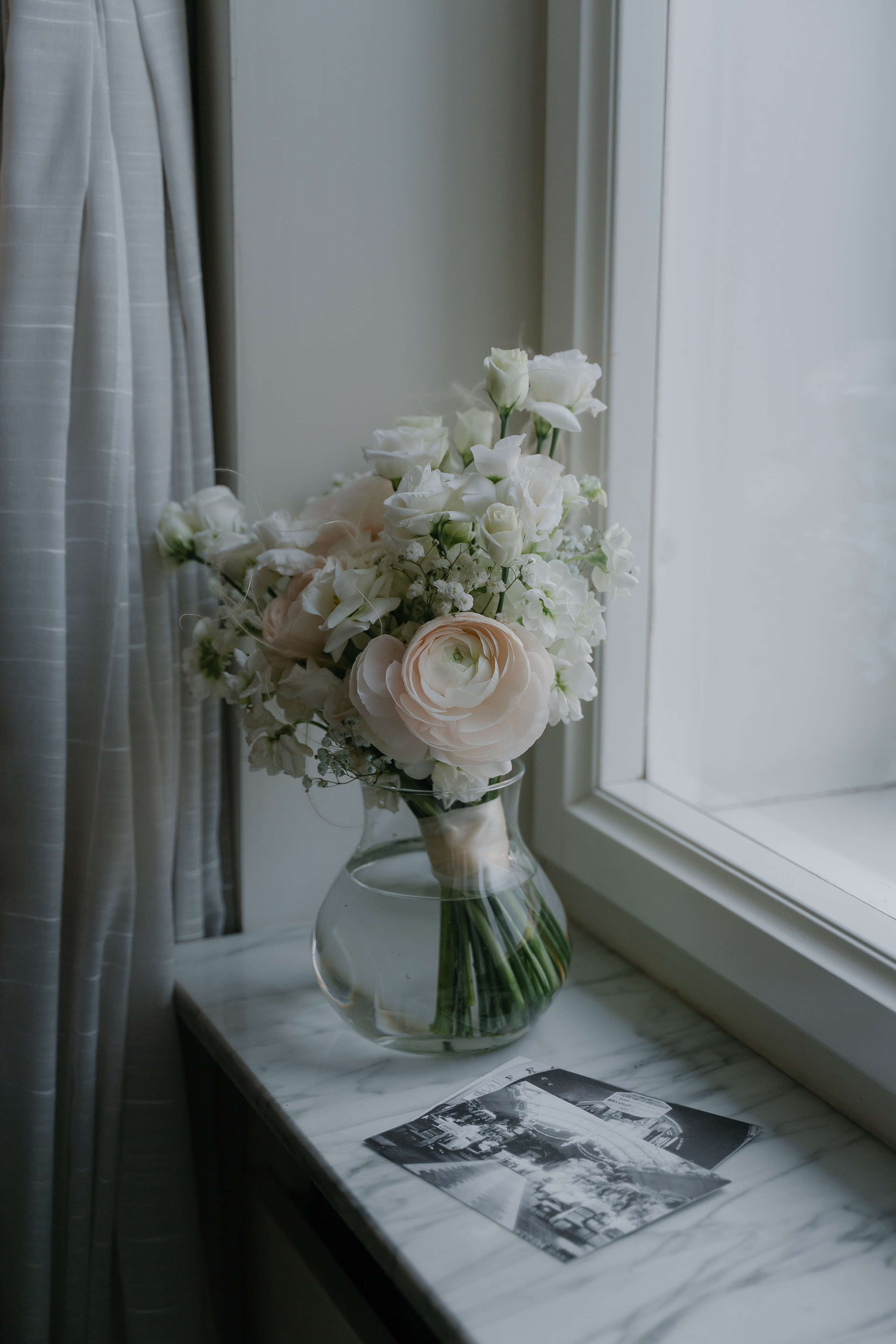 O&A. Свадебный фотограф — Наталья Фед СПб/Москва