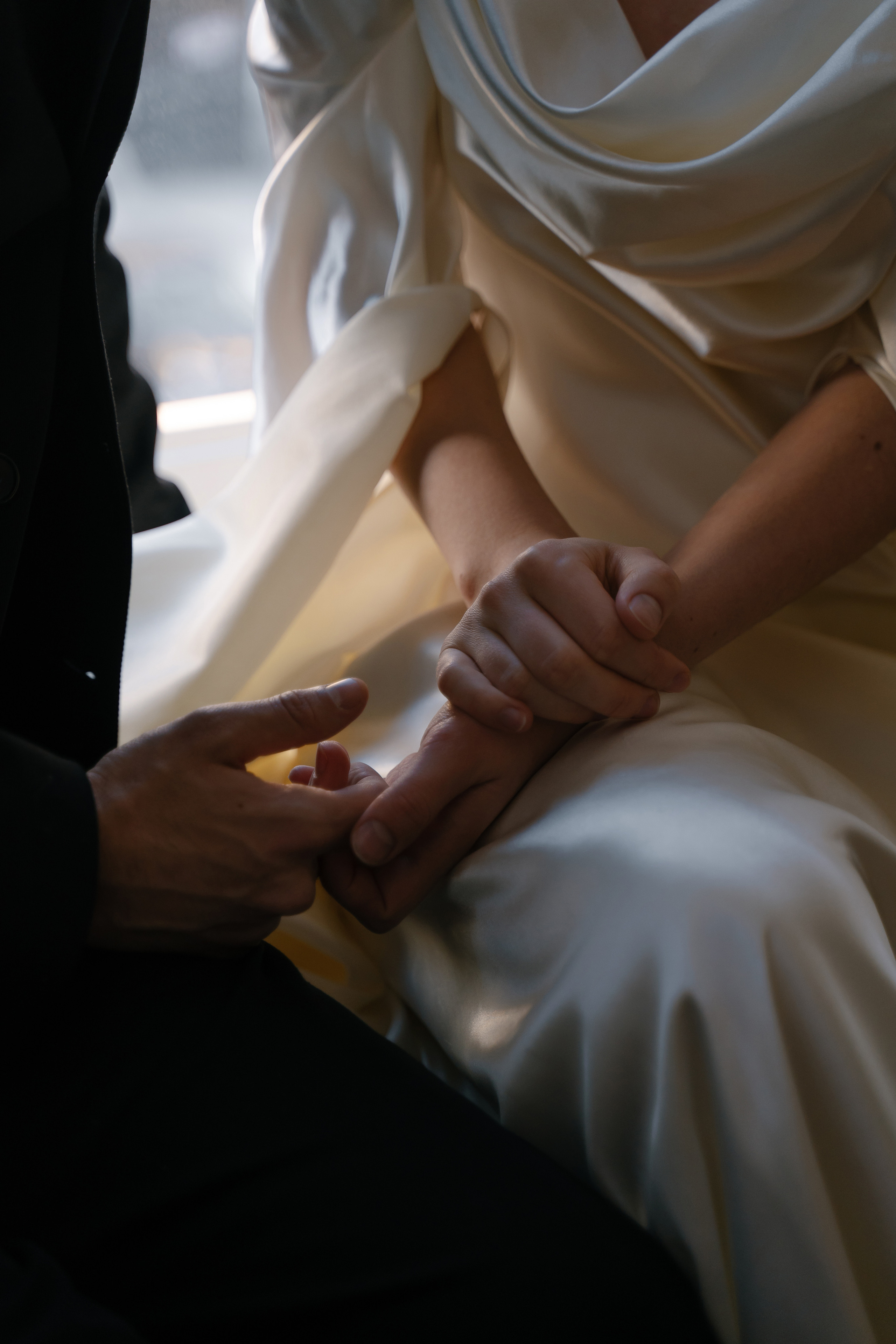 O&A. Свадебный фотограф — Наталья Фед СПб/Москва