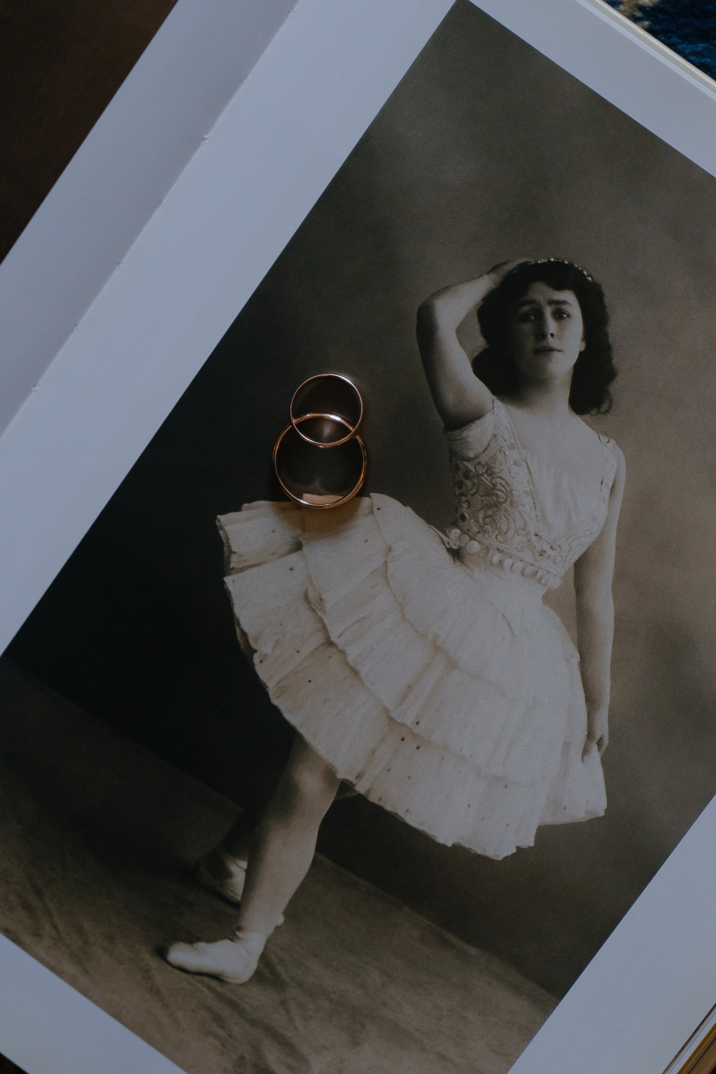 O&A. Свадебный фотограф — Наталья Фед СПб/Москва