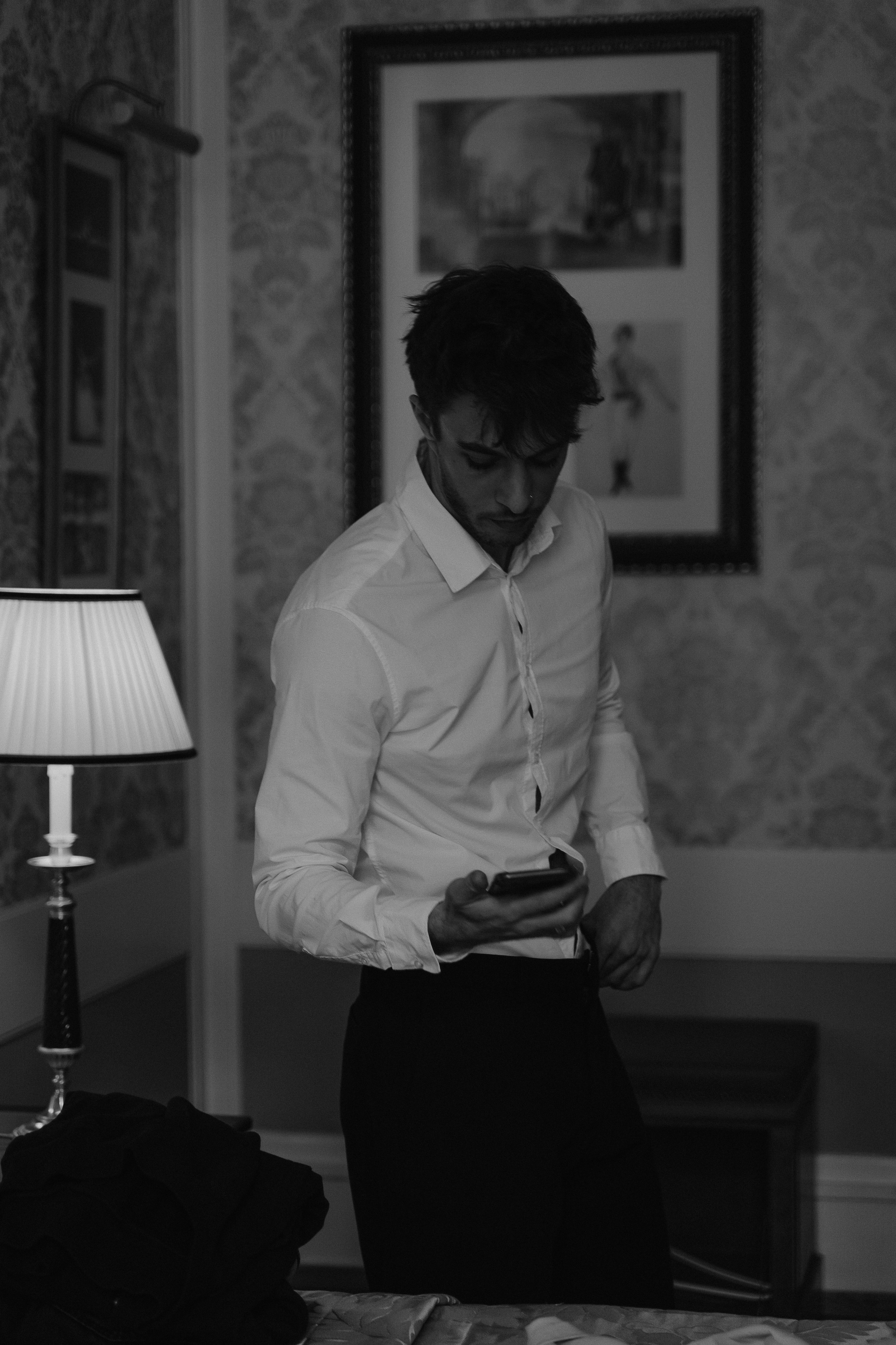 O&A. Свадебный фотограф — Наталья Фед СПб/Москва