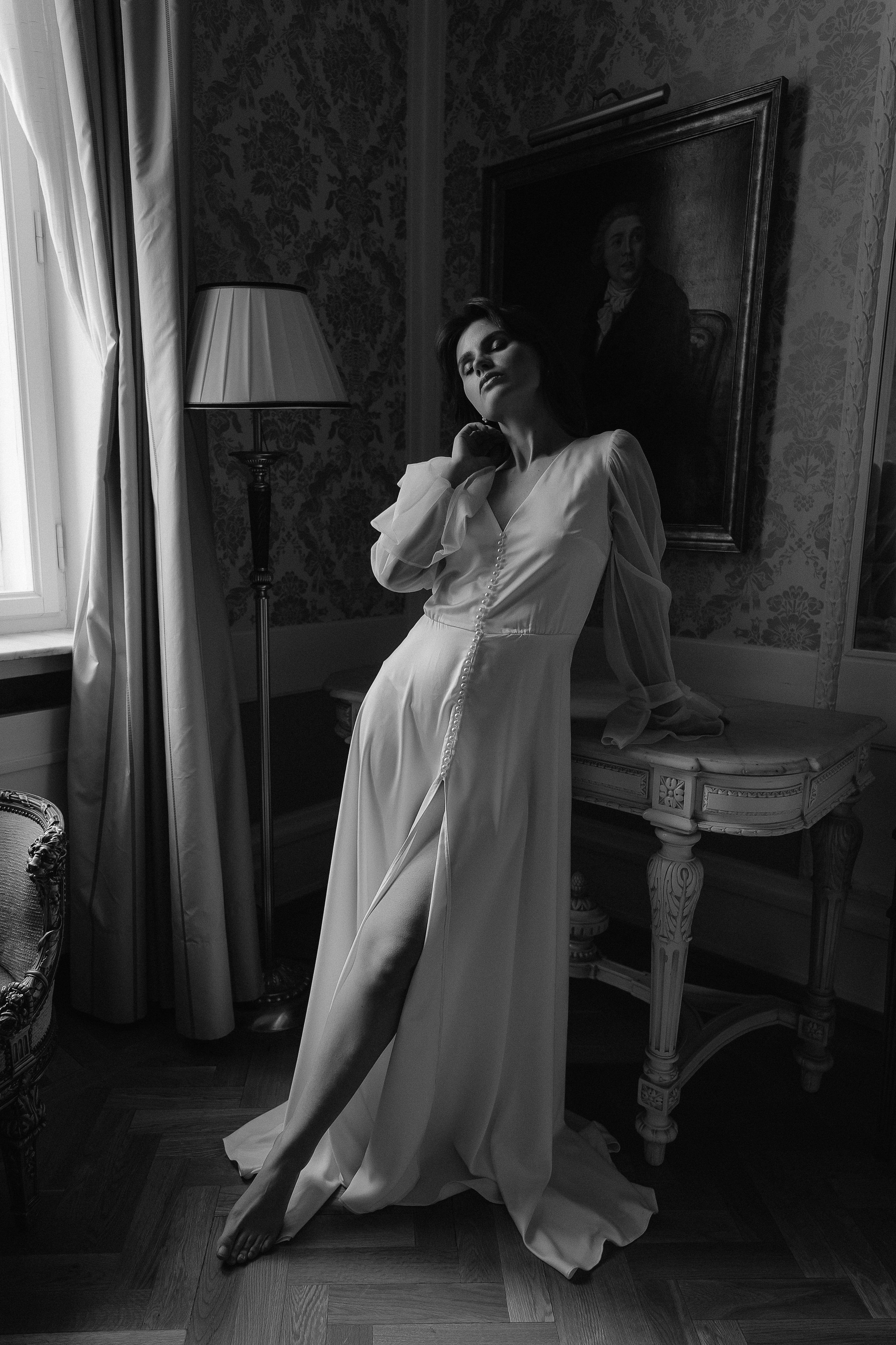 O&A. Свадебный фотограф — Наталья Фед СПб/Москва