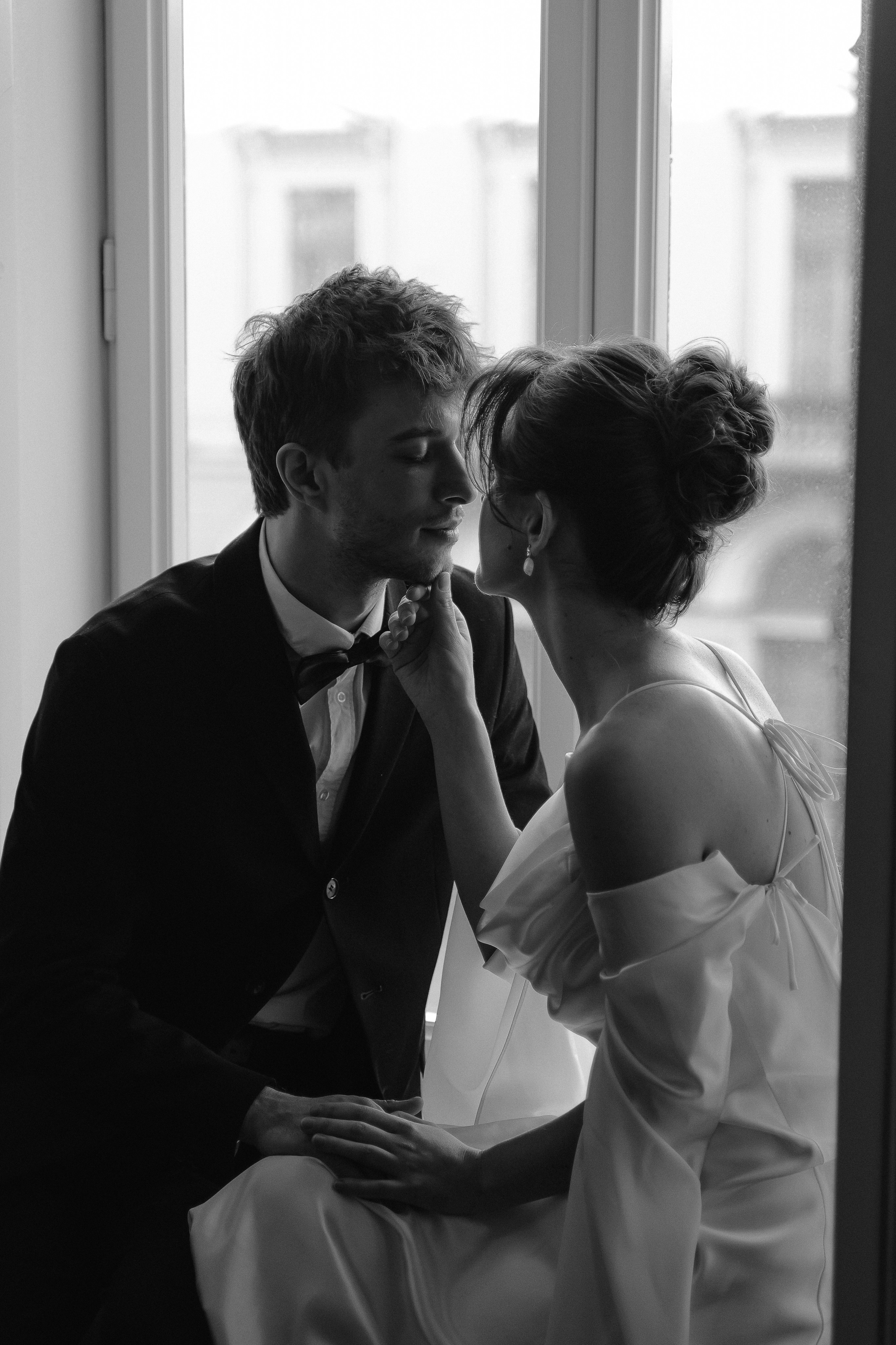 O&A. Свадебный фотограф — Наталья Фед СПб/Москва