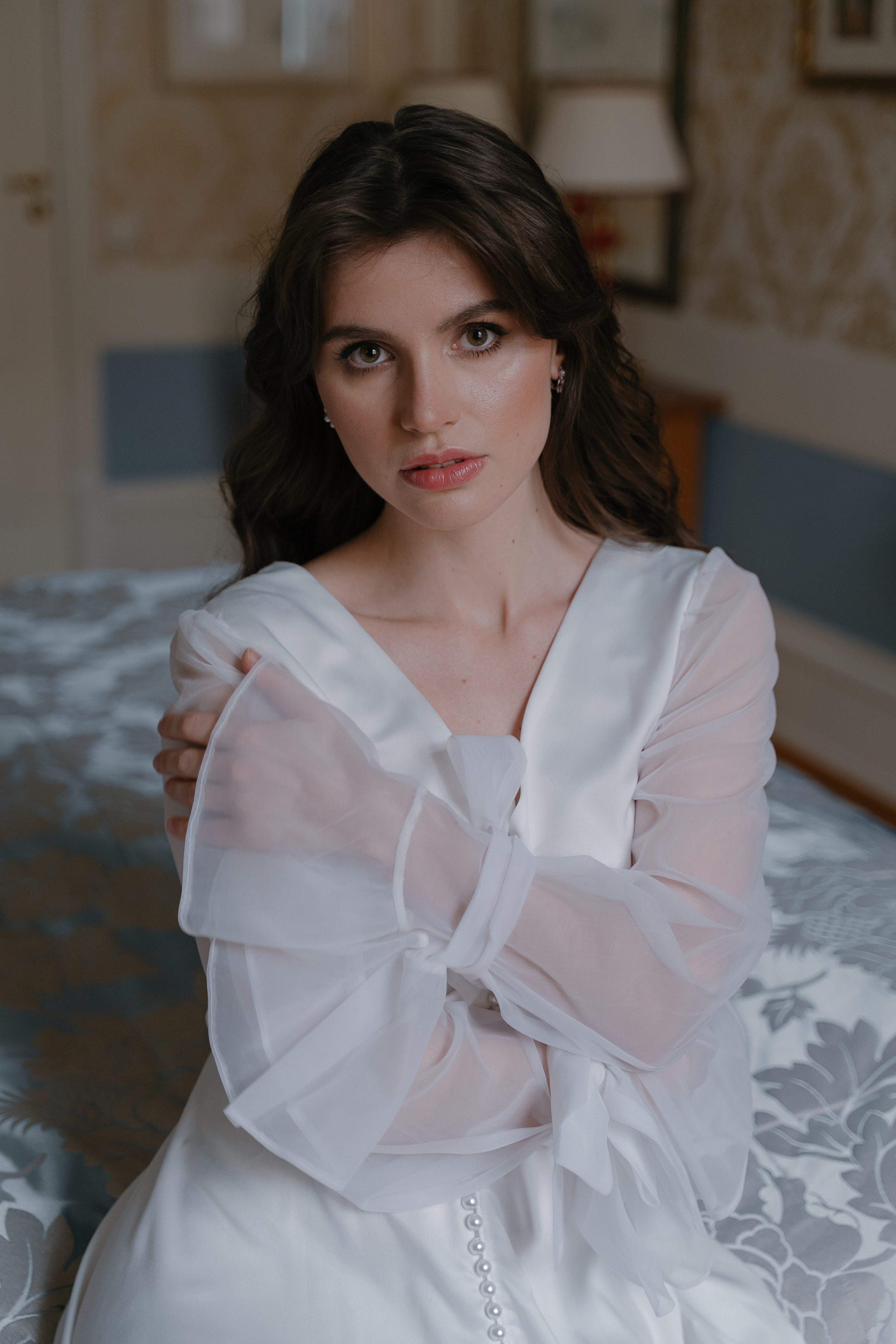 O&A. Свадебный фотограф — Наталья Фед СПб/Москва