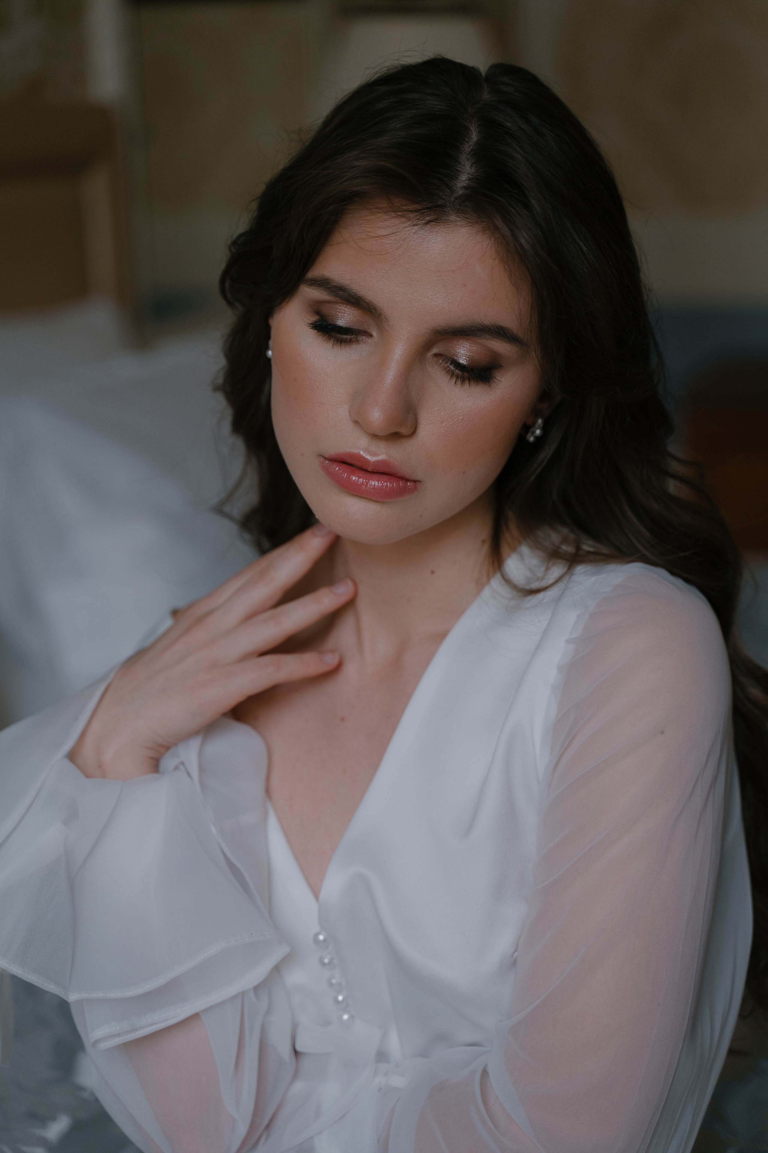 O&A. Свадебный фотограф — Наталья Фед СПб/Москва