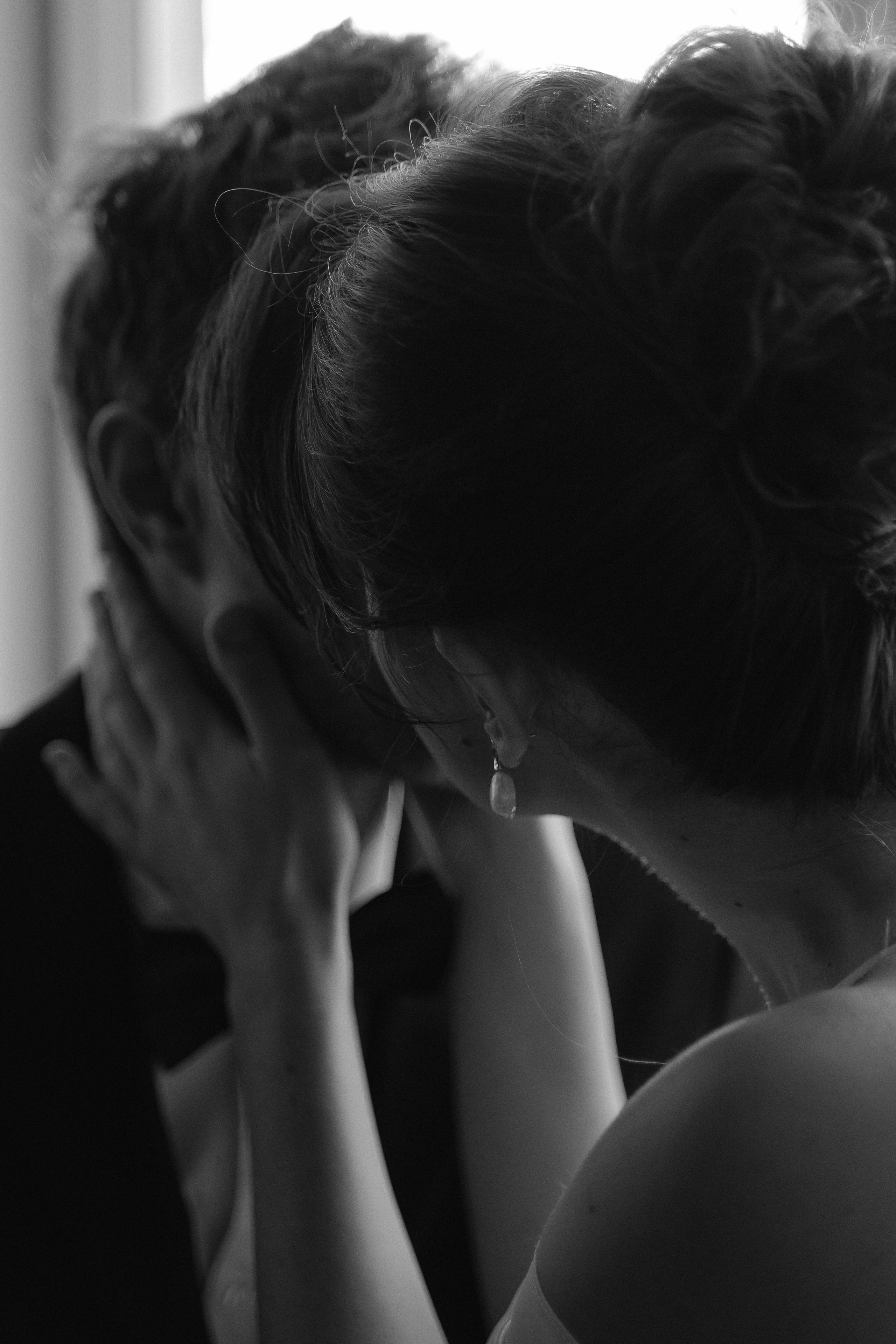 O&A. Свадебный фотограф — Наталья Фед СПб/Москва