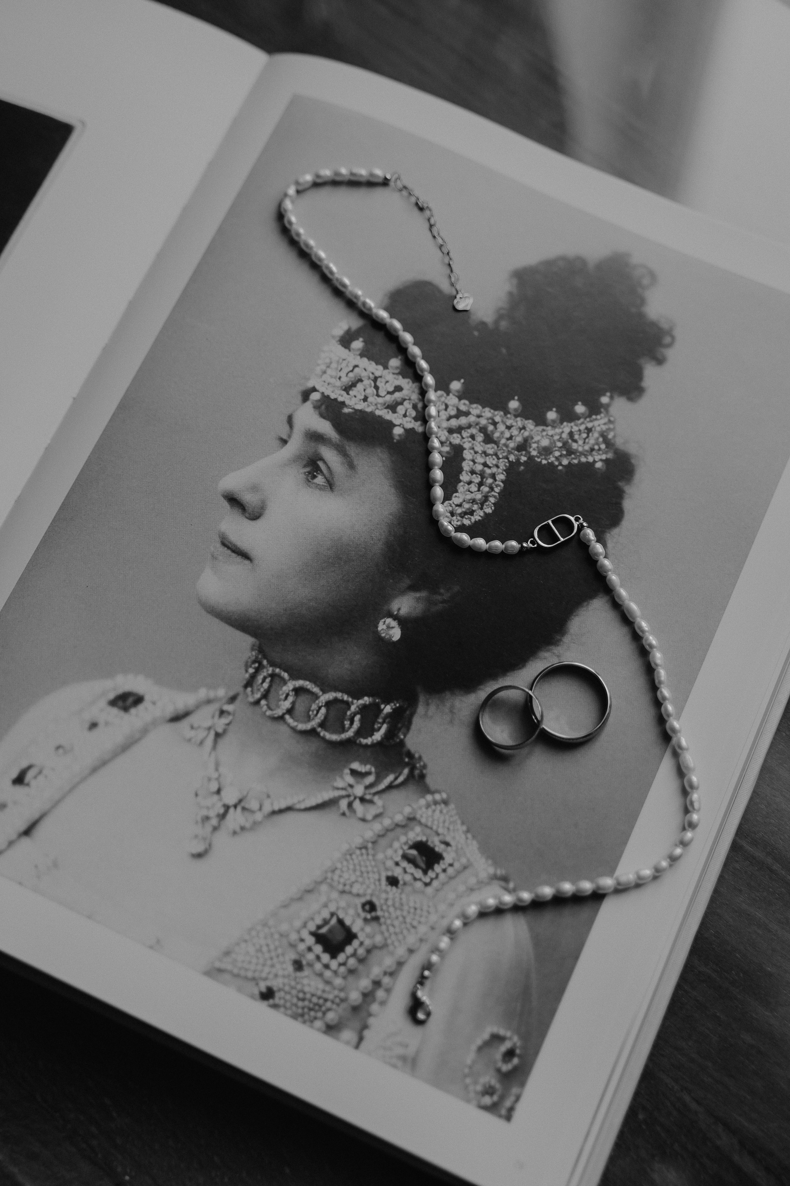 O&A. Свадебный фотограф — Наталья Фед СПб/Москва