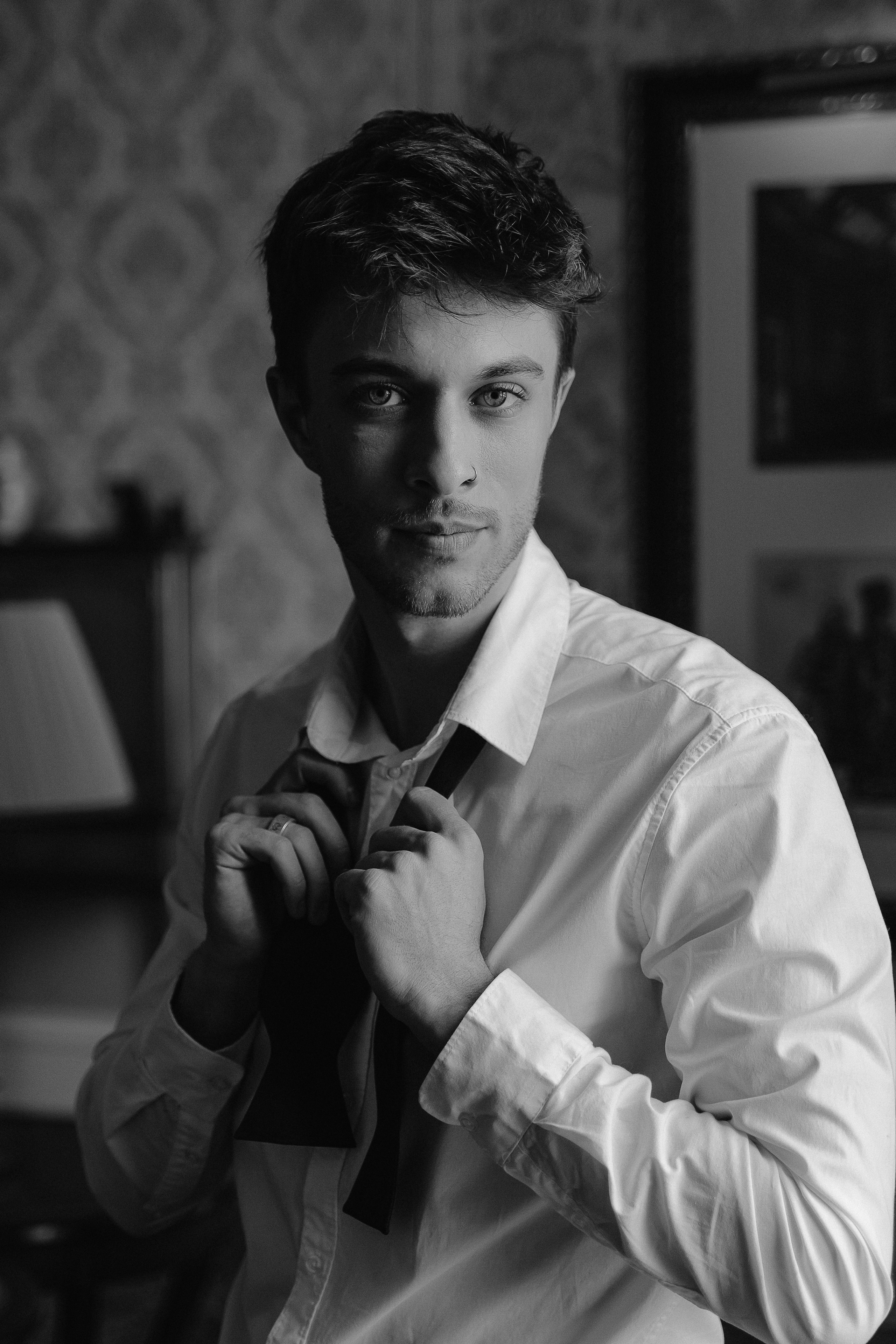 O&A. Свадебный фотограф — Наталья Фед СПб/Москва