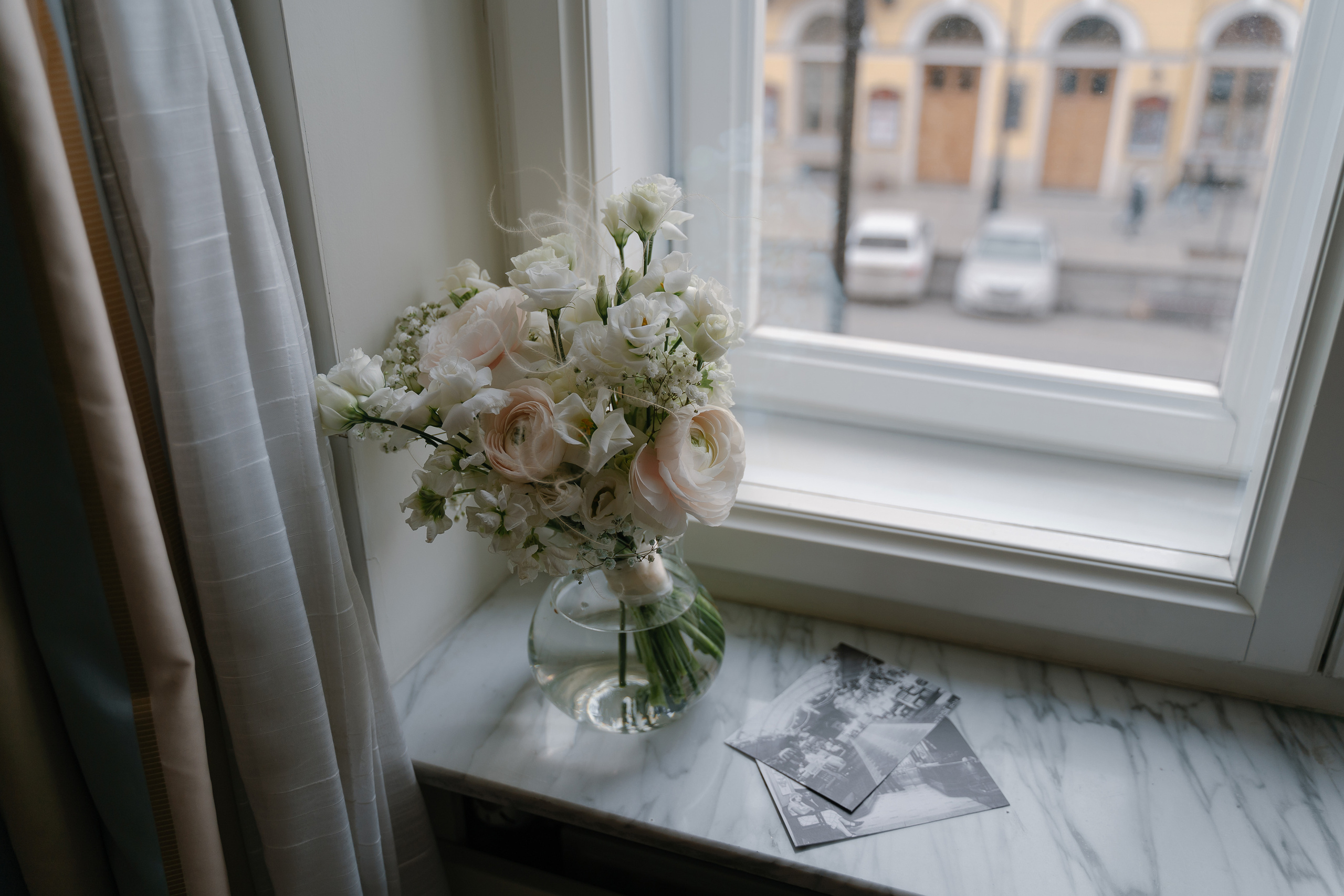 O&A. Свадебный фотограф — Наталья Фед СПб/Москва