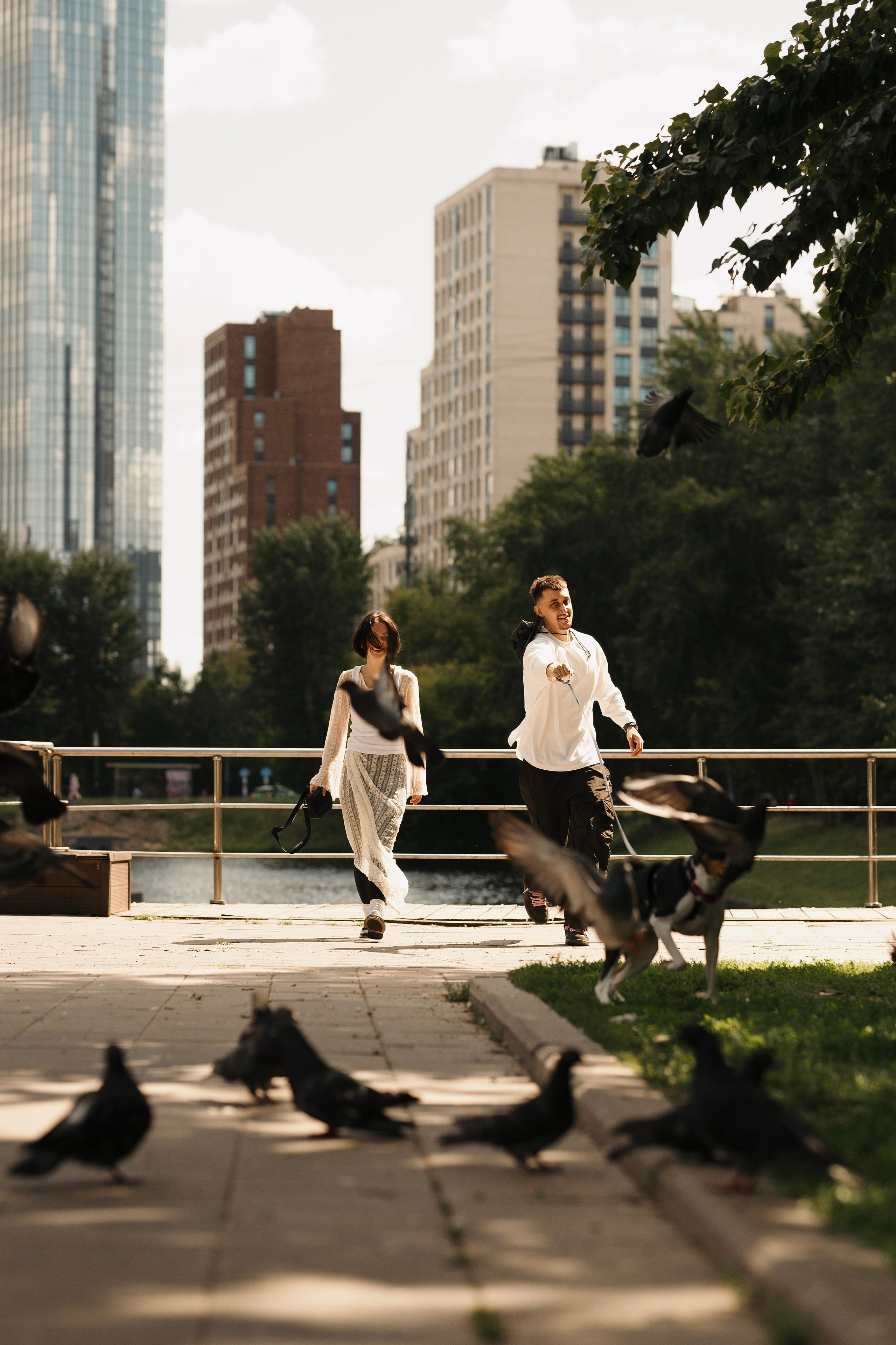 Златан. Фотограф- анималист Александра Матвеева