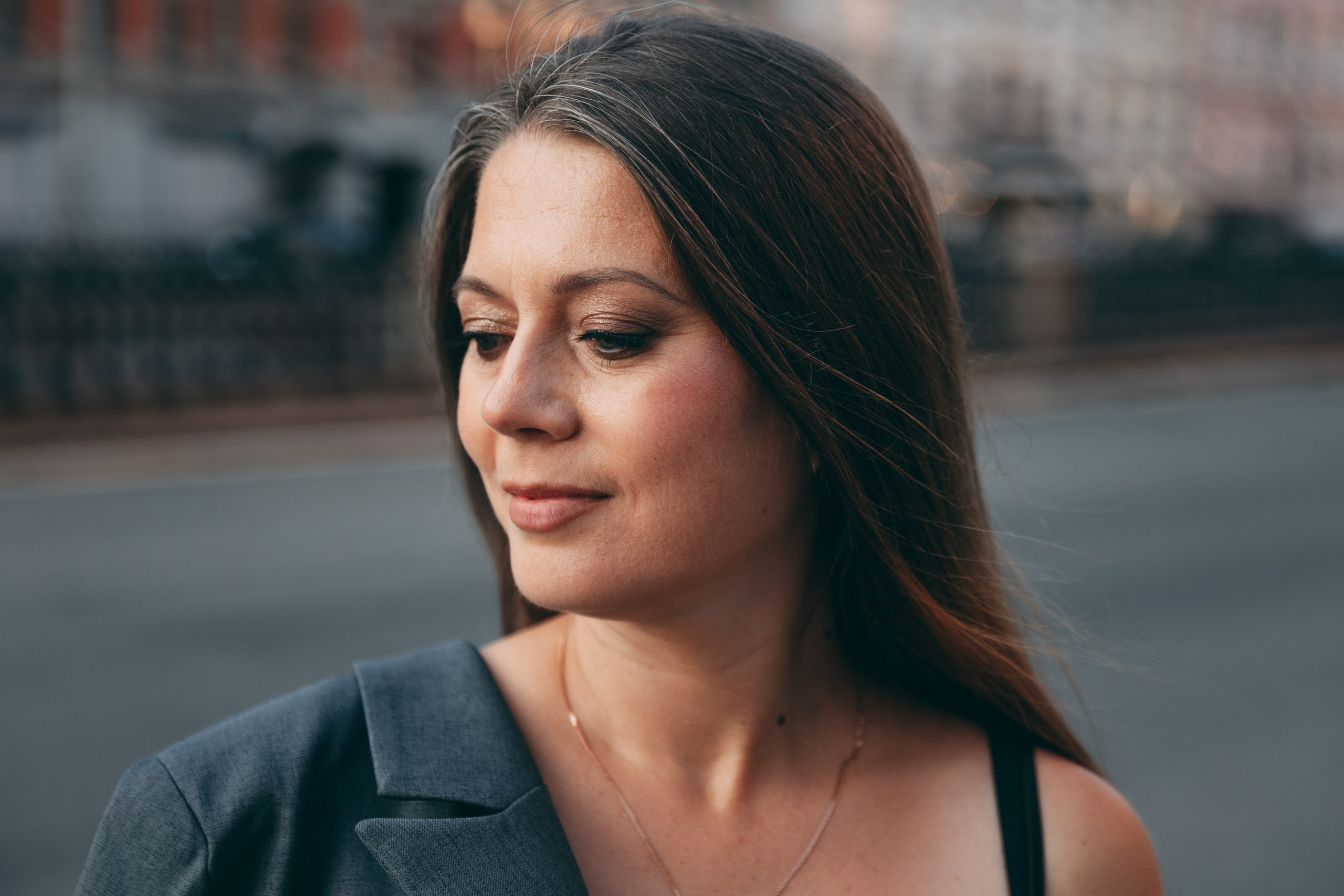 Федя и Наташа. Семейный фотограф в Санкт-Петербурге Алиса Мохова