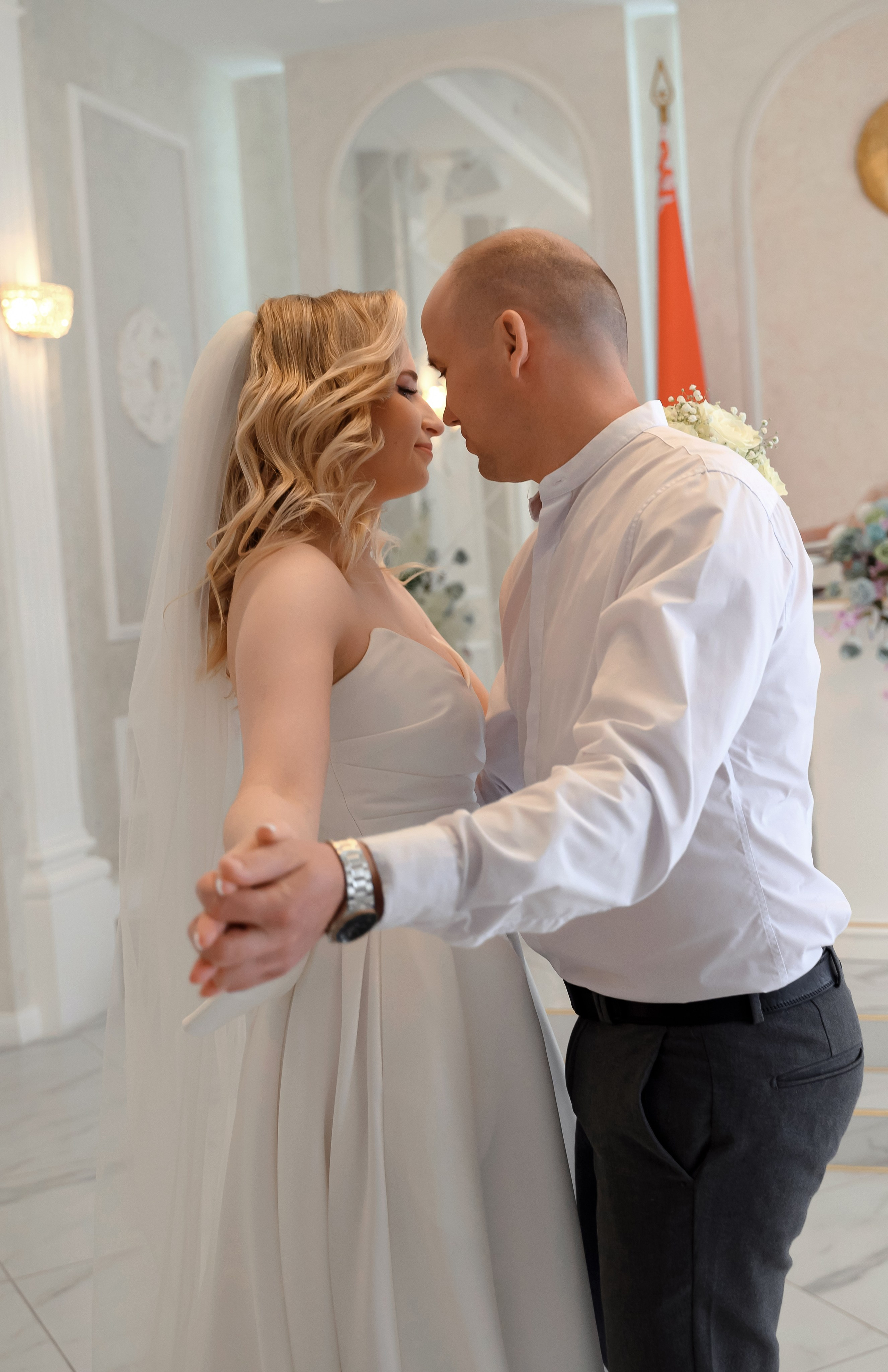 A&V. Фотограф в Лунинце и Брестской области