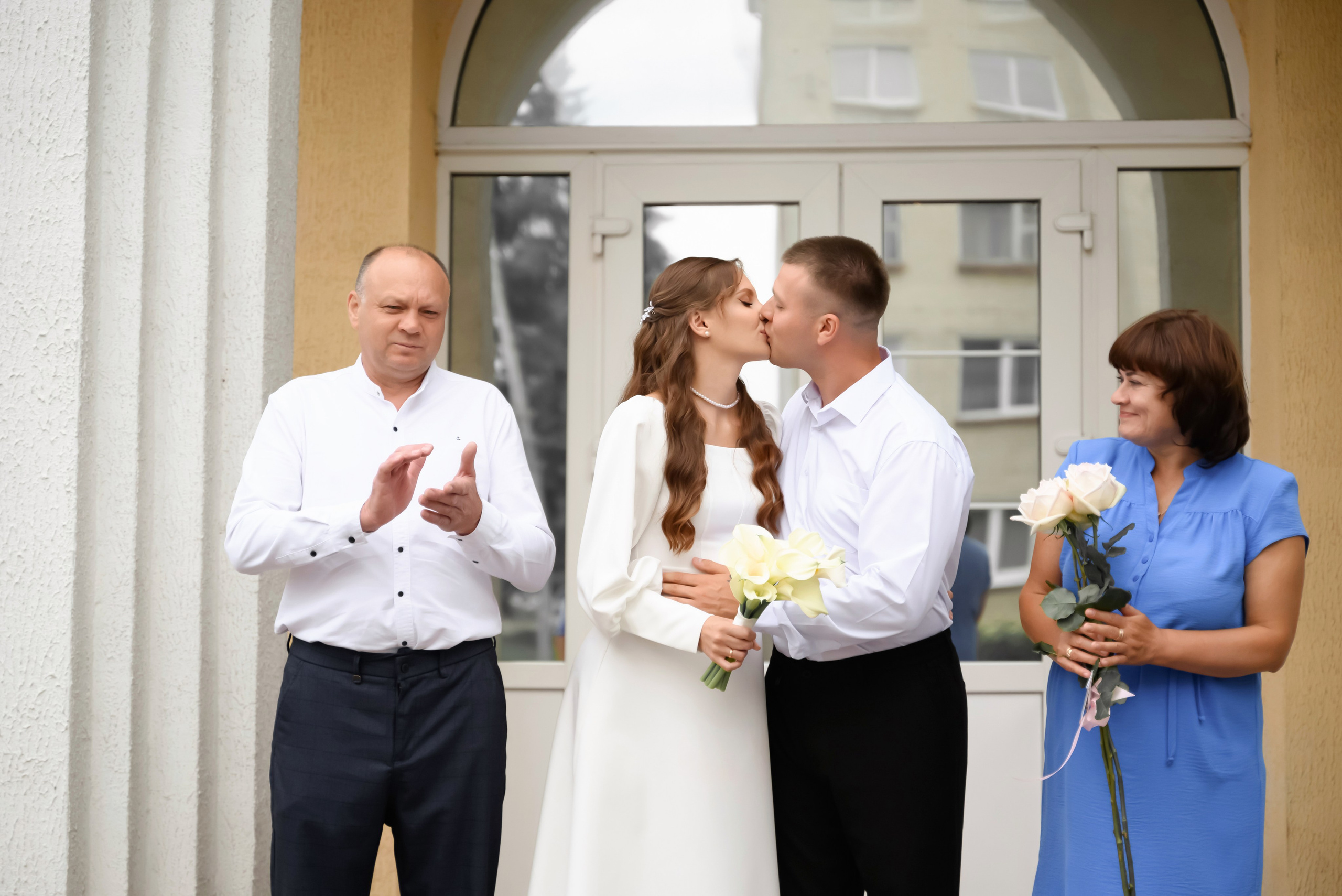 К&V. Фотограф в Лунинце и Брестской области