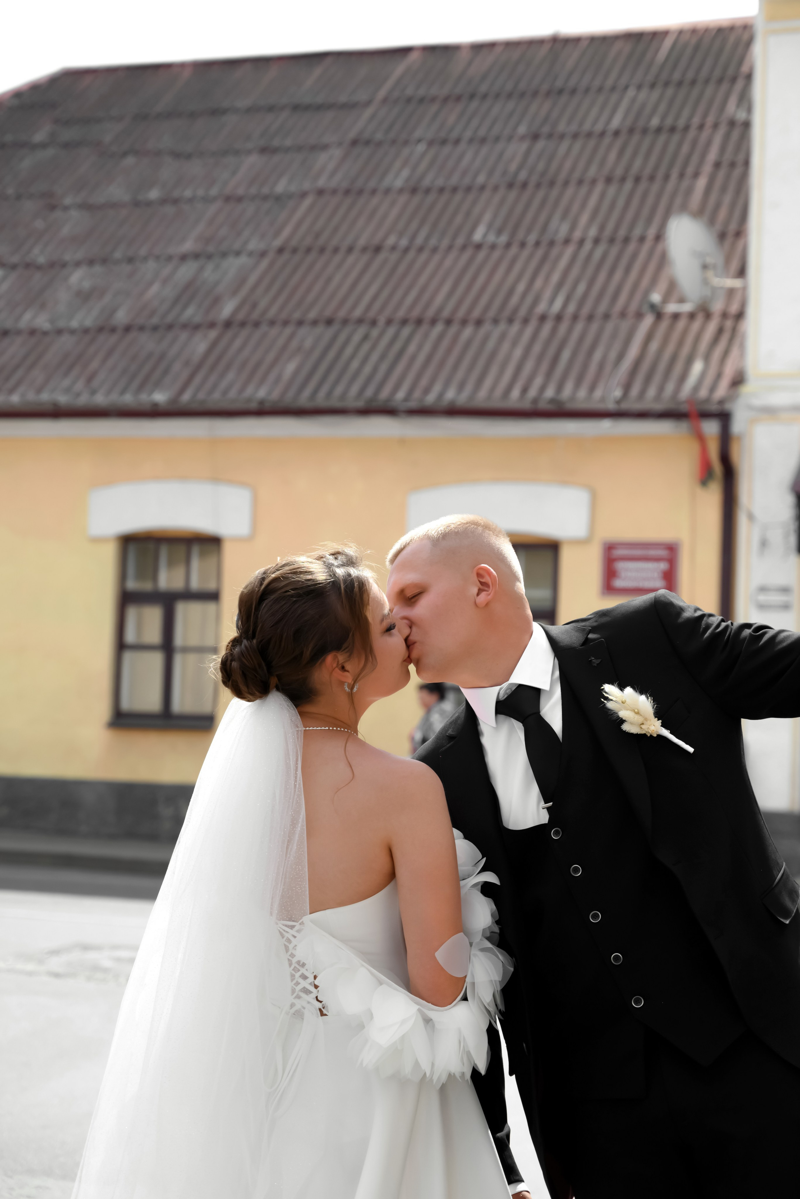 K&Y. Фотограф в Лунинце и Брестской области
