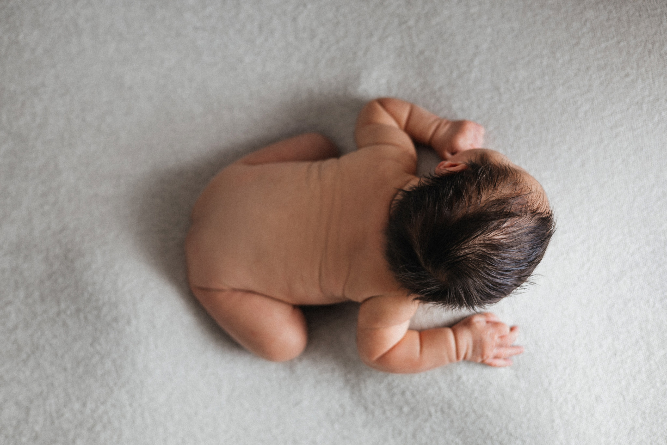 Шамиль, пакет «Комфорт», 9 дней. Фотограф новорождённых Екатерина Боброва. Ульяновск