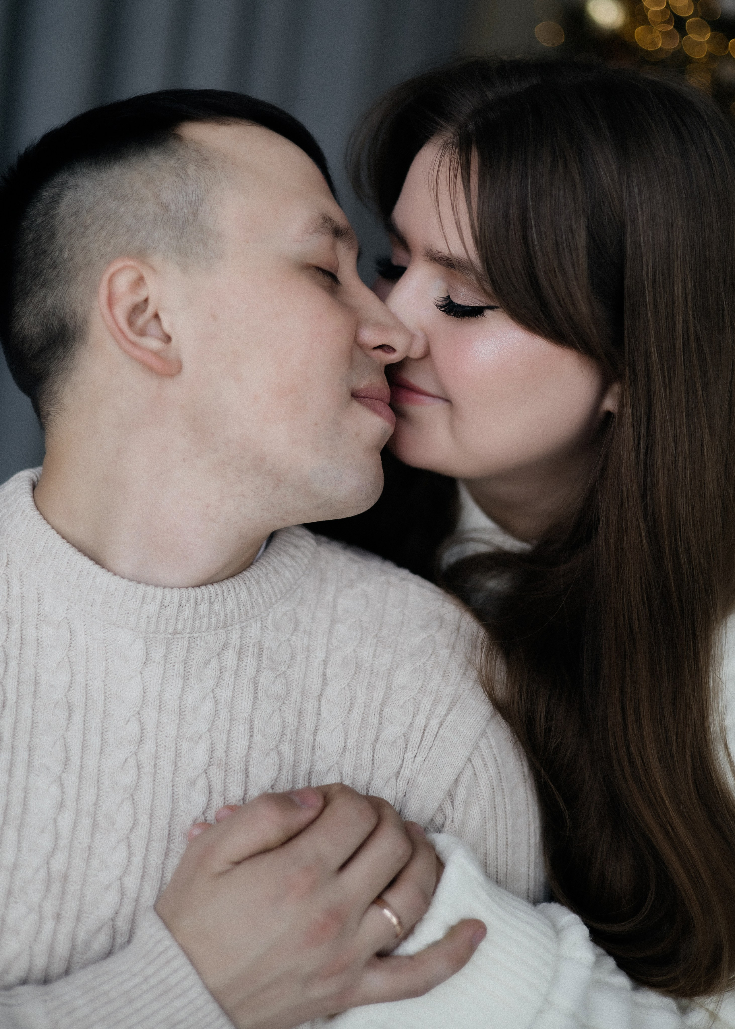 Татьяна и Иван. Фотограф в Челябинске Березина Екатерина