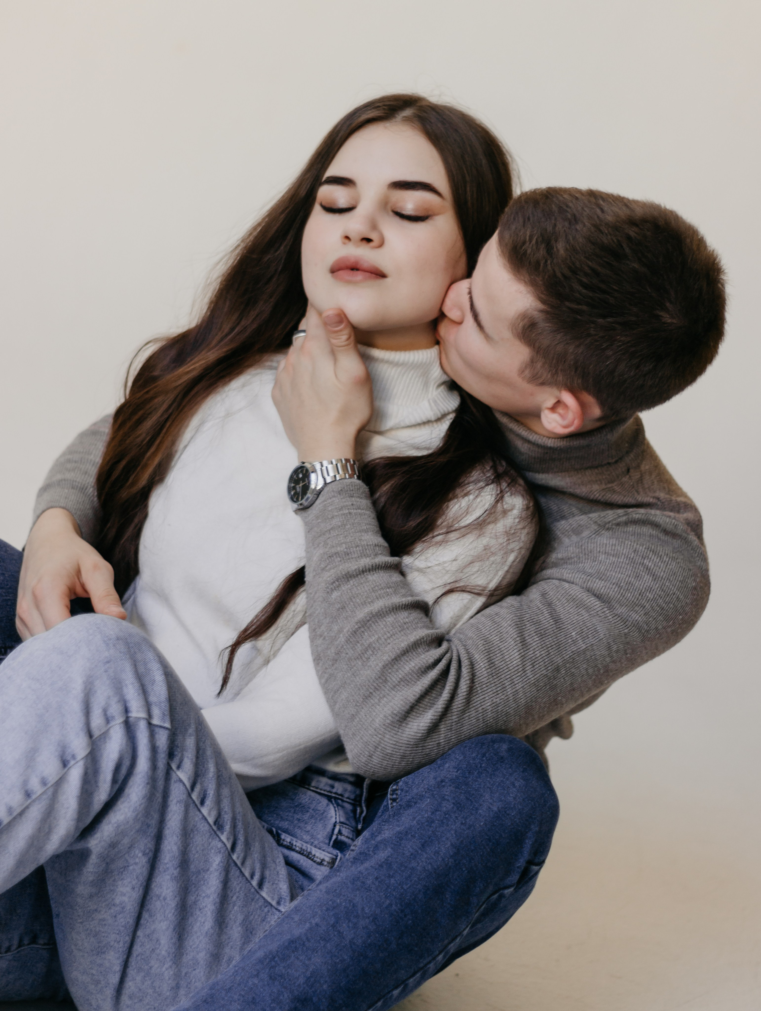 Карина и Антон. Фотограф в Челябинске Березина Екатерина