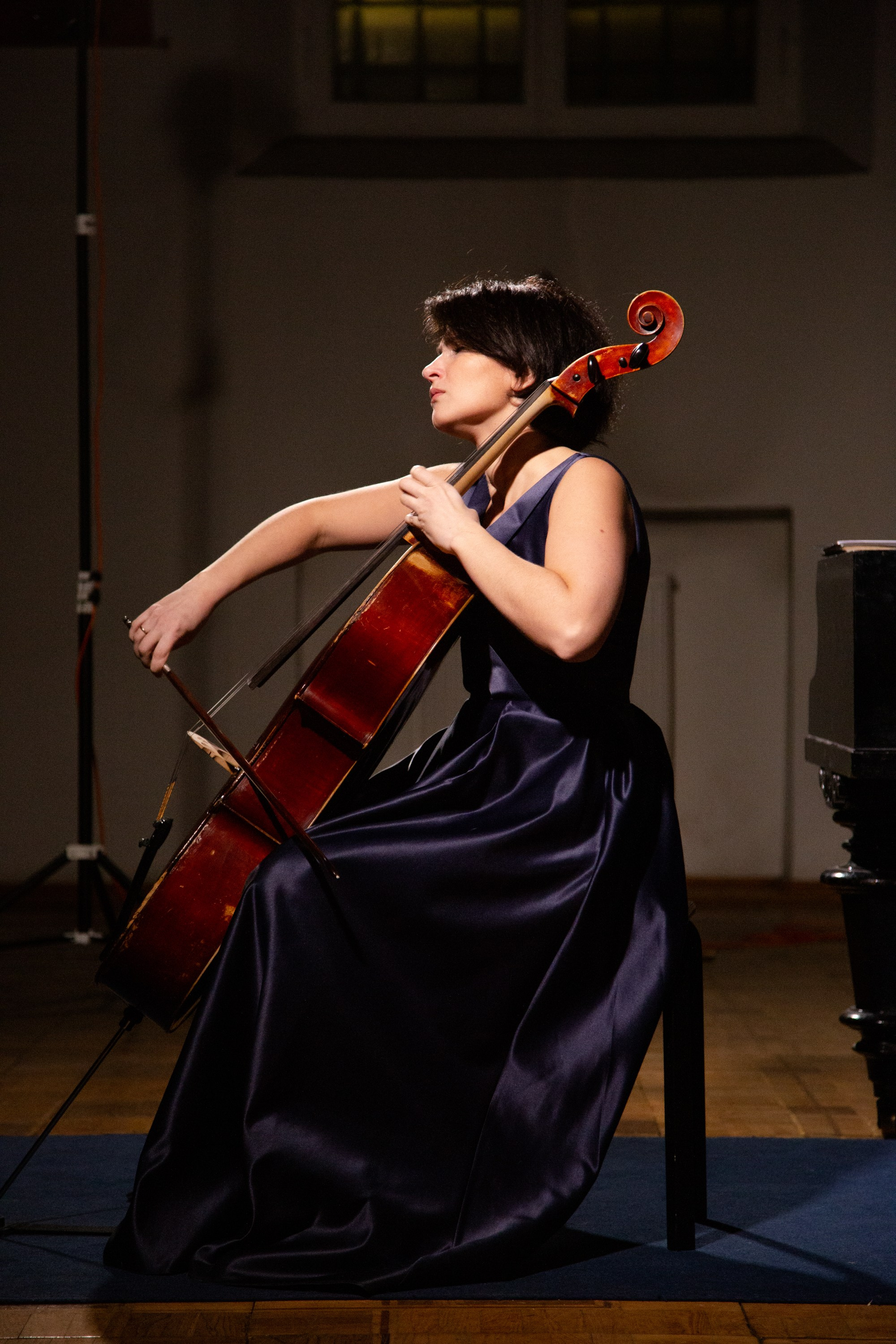 Концертная съемка