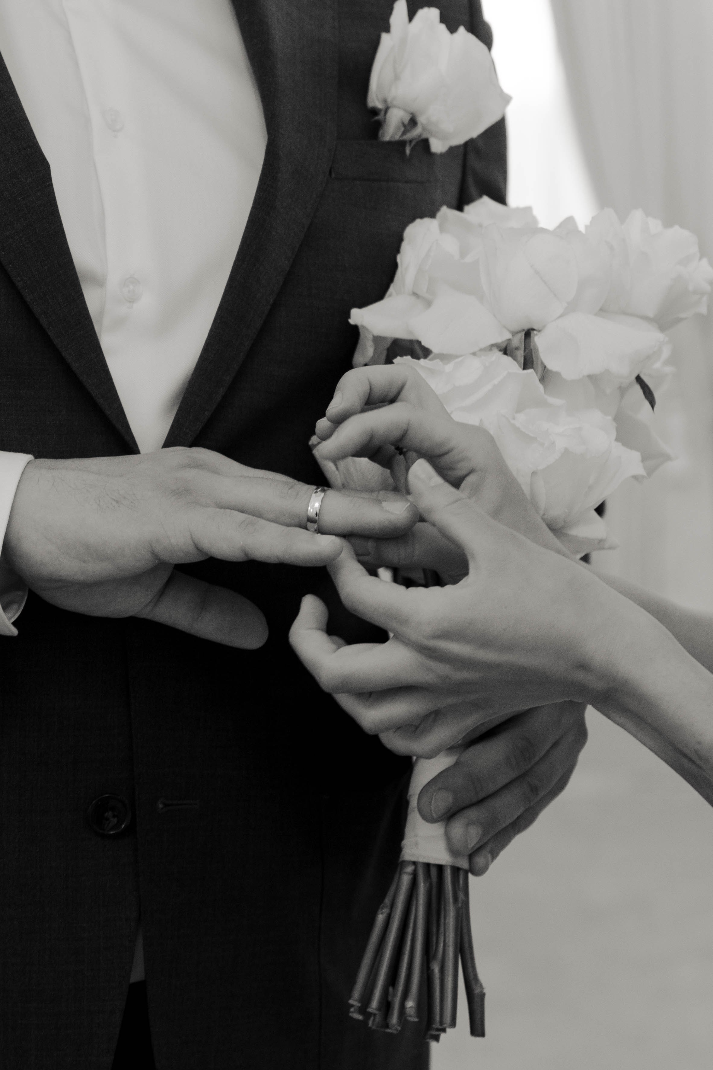 Сергей и Анна. @dariazphoto свадебный фотограф