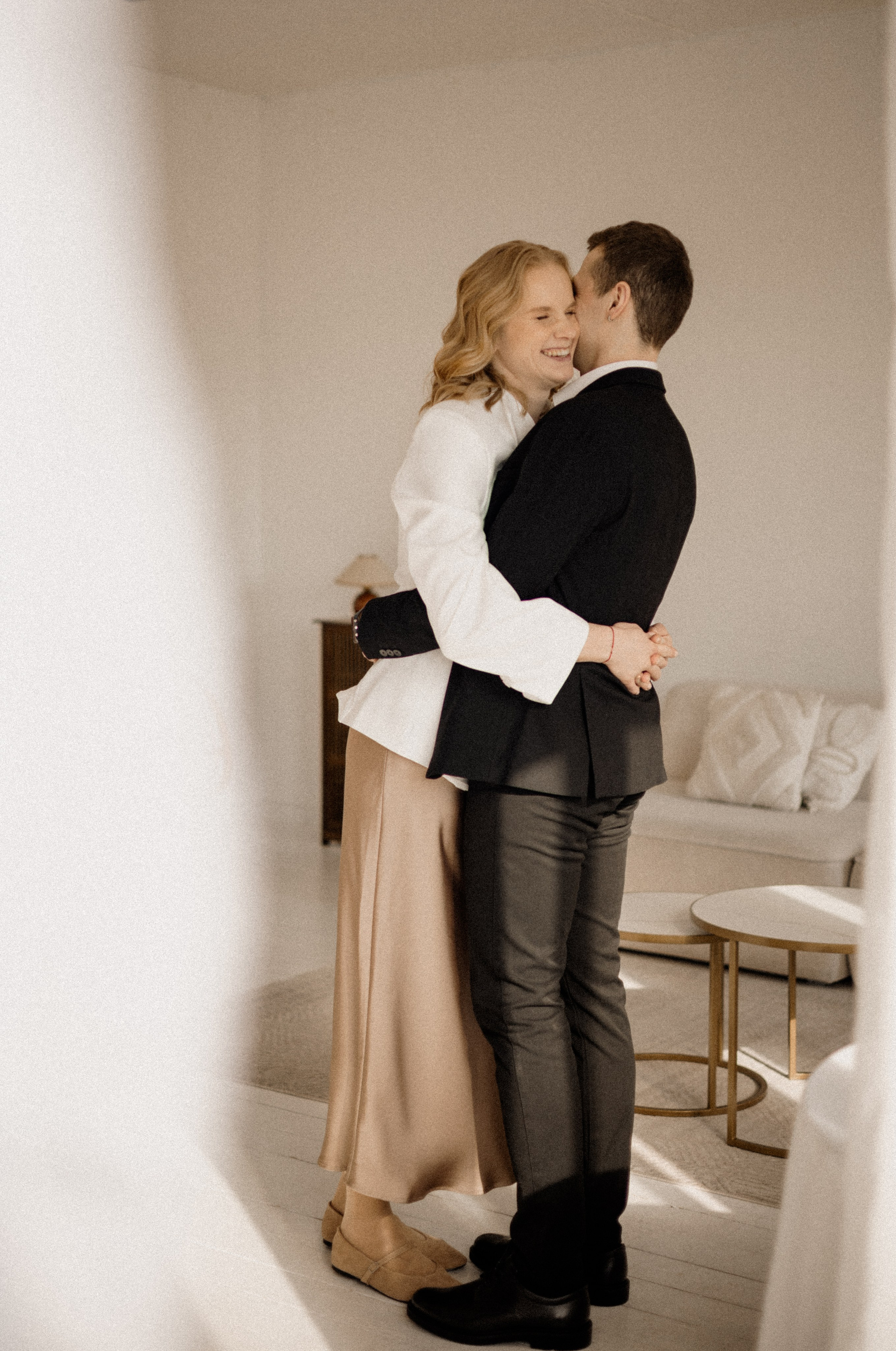 Юлия и Геннадий. Alex Vasina Photographer