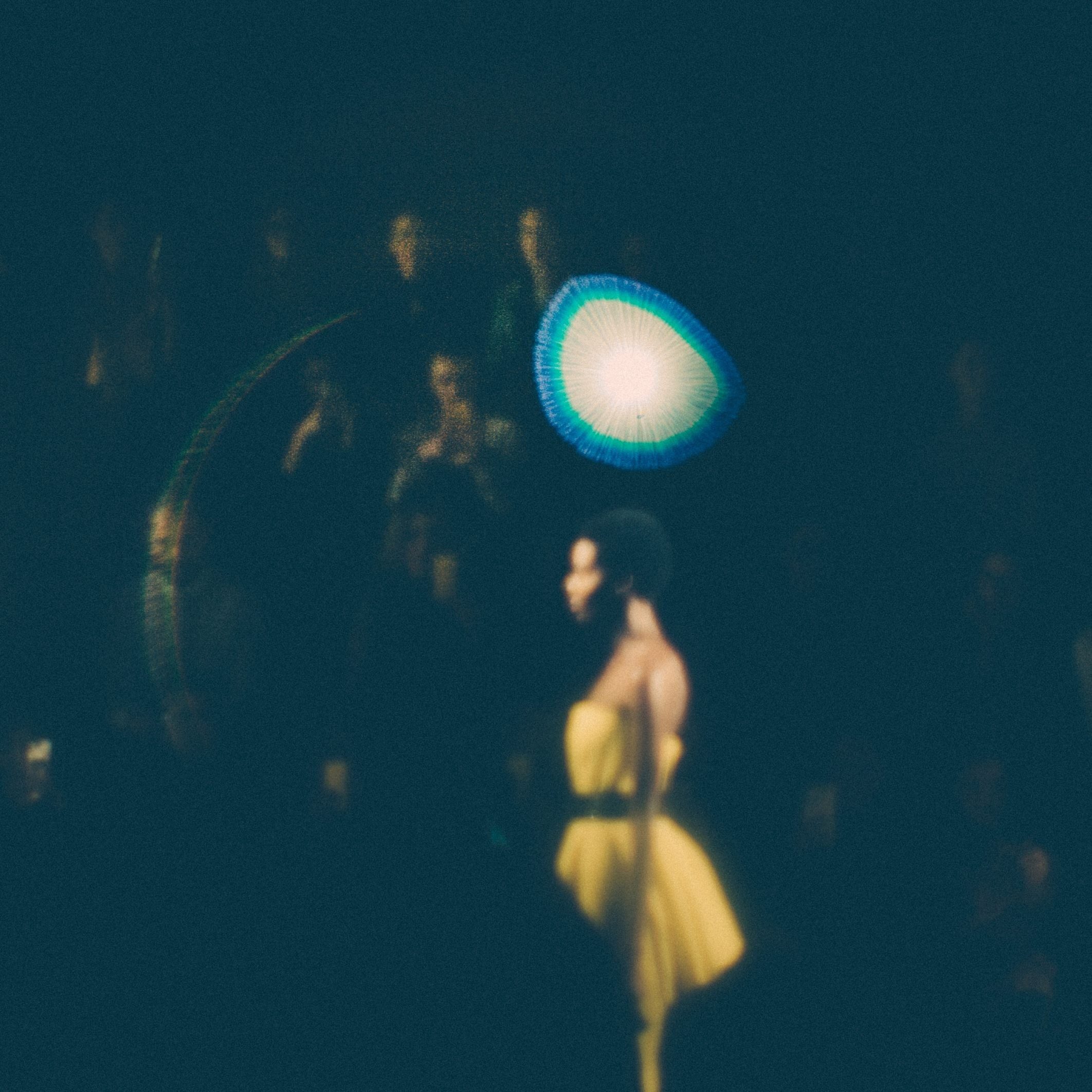 RUNWAY. Eduard Kopysov — International visual artist