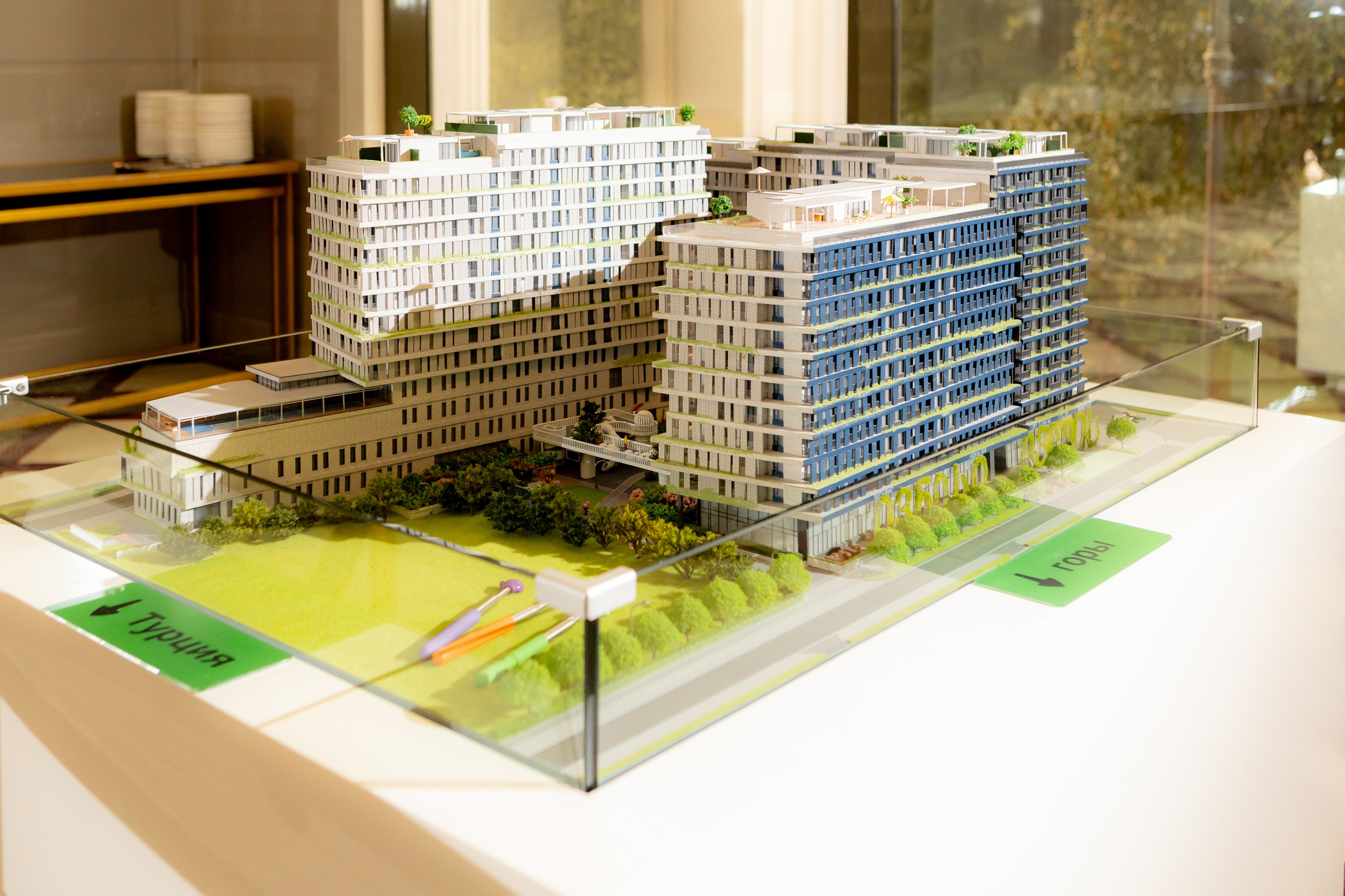 Summer365 in Sheraton. Фотограф в Батуми Павел Шарников