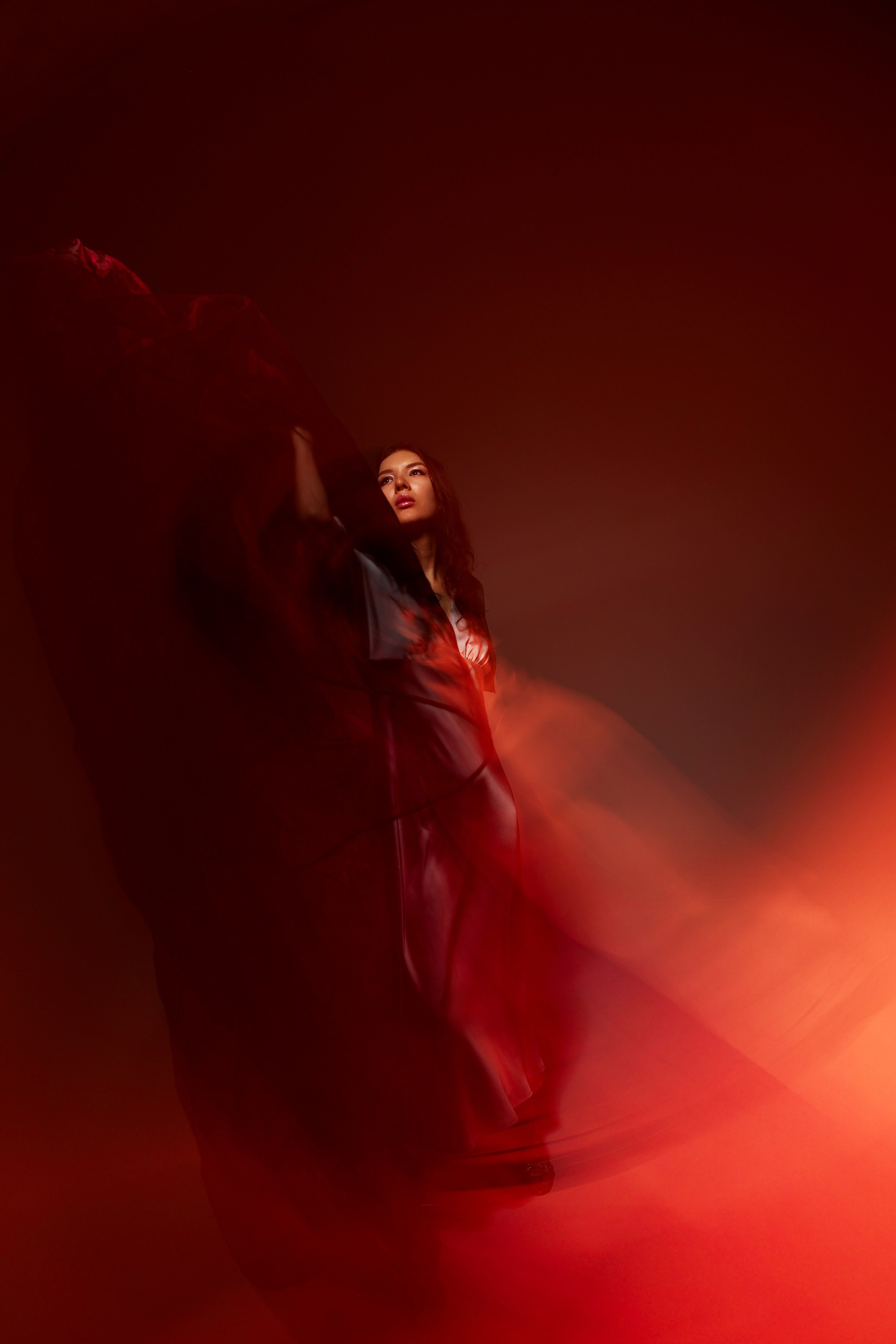 Творческие съёмки. Индивидуальная и семейная съёмка. Москва, Наталья Самохвалова