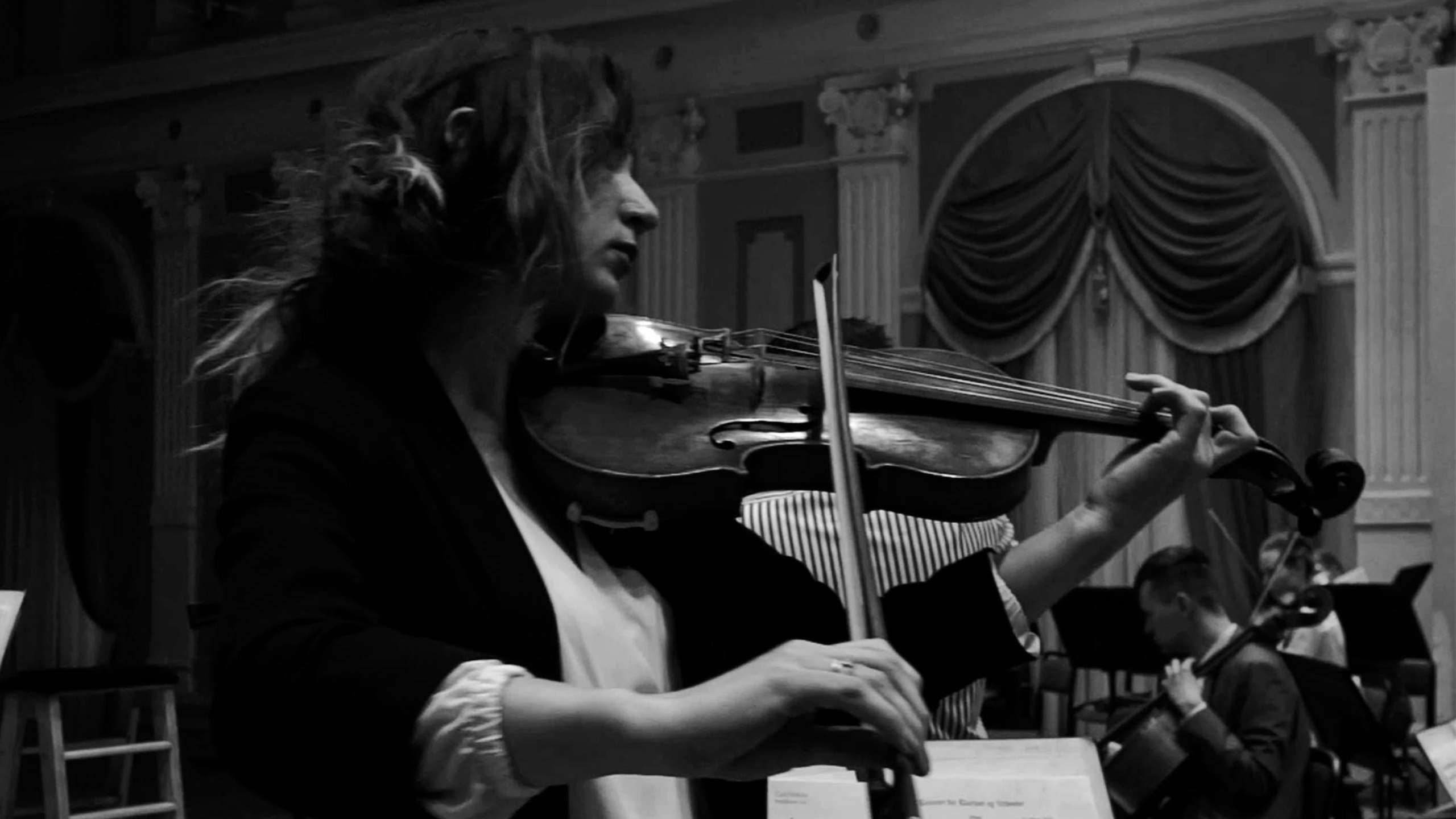 Vivo: музыка есть жизнь / Vivo: music is life. Кир Анисин. Режиссер & фотограф